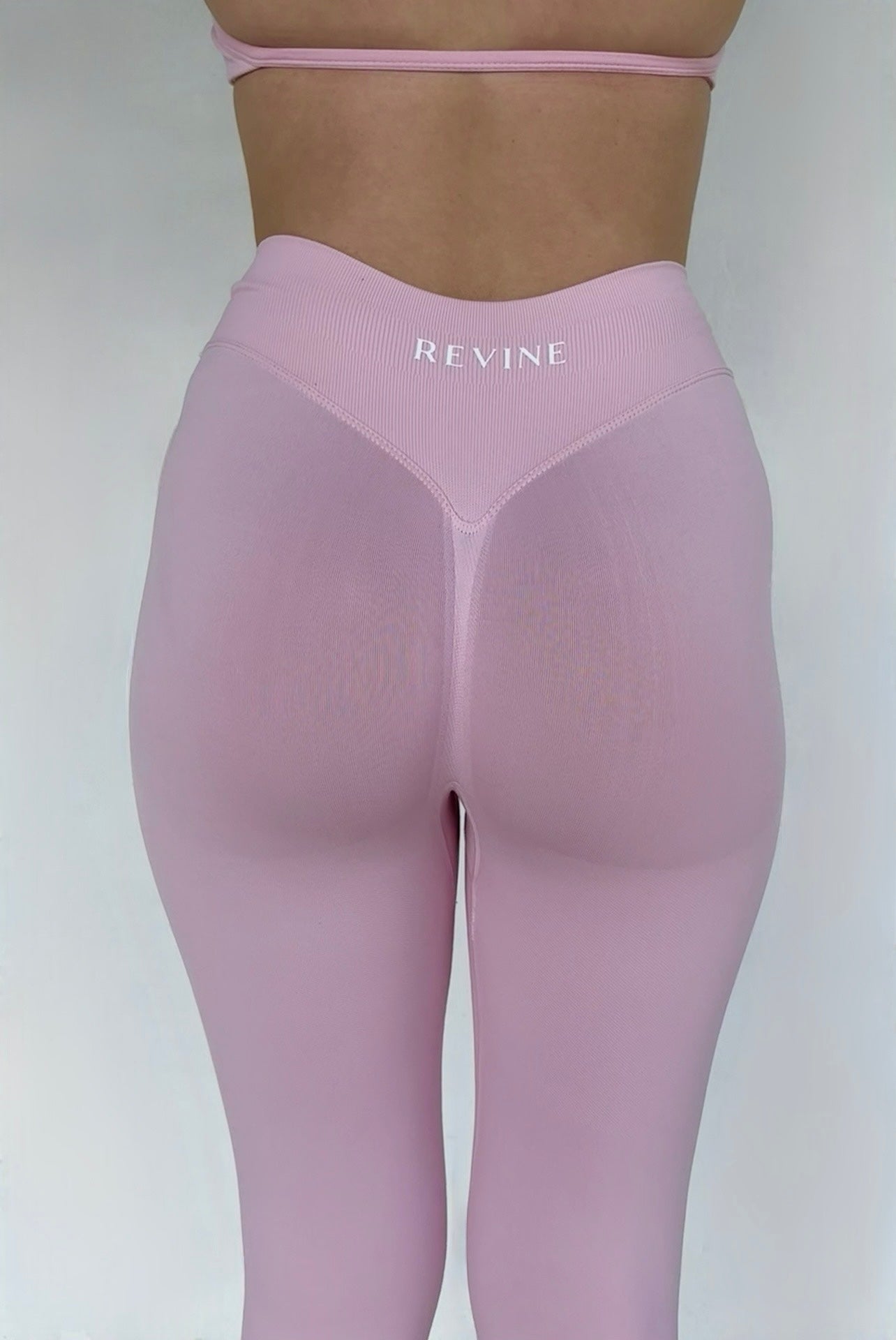 LUNA seamless leggings