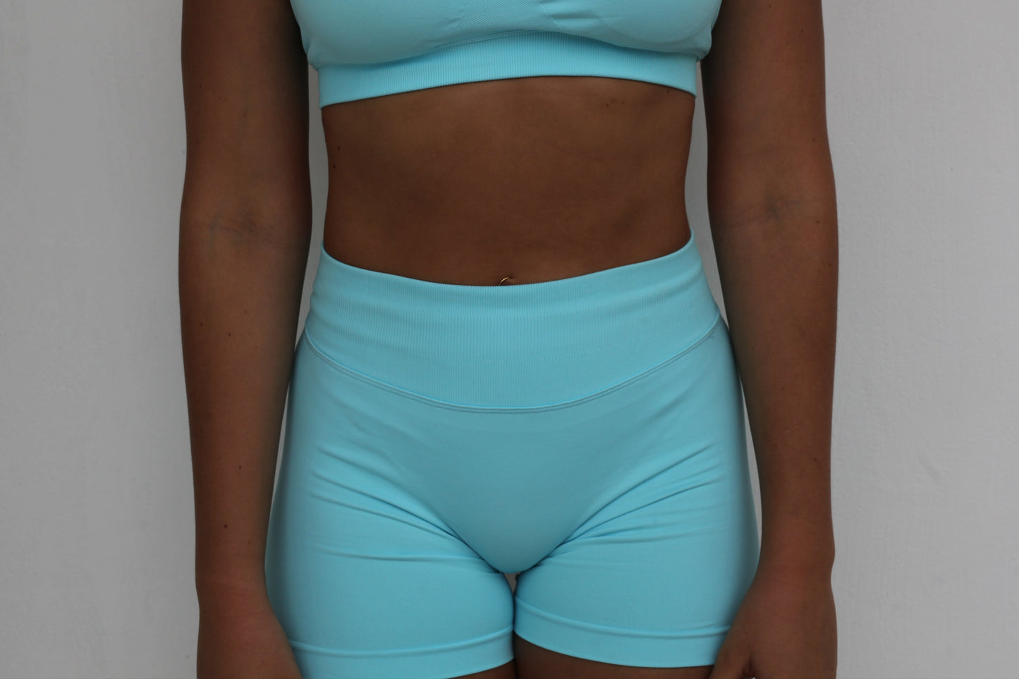 LUNA seamless short