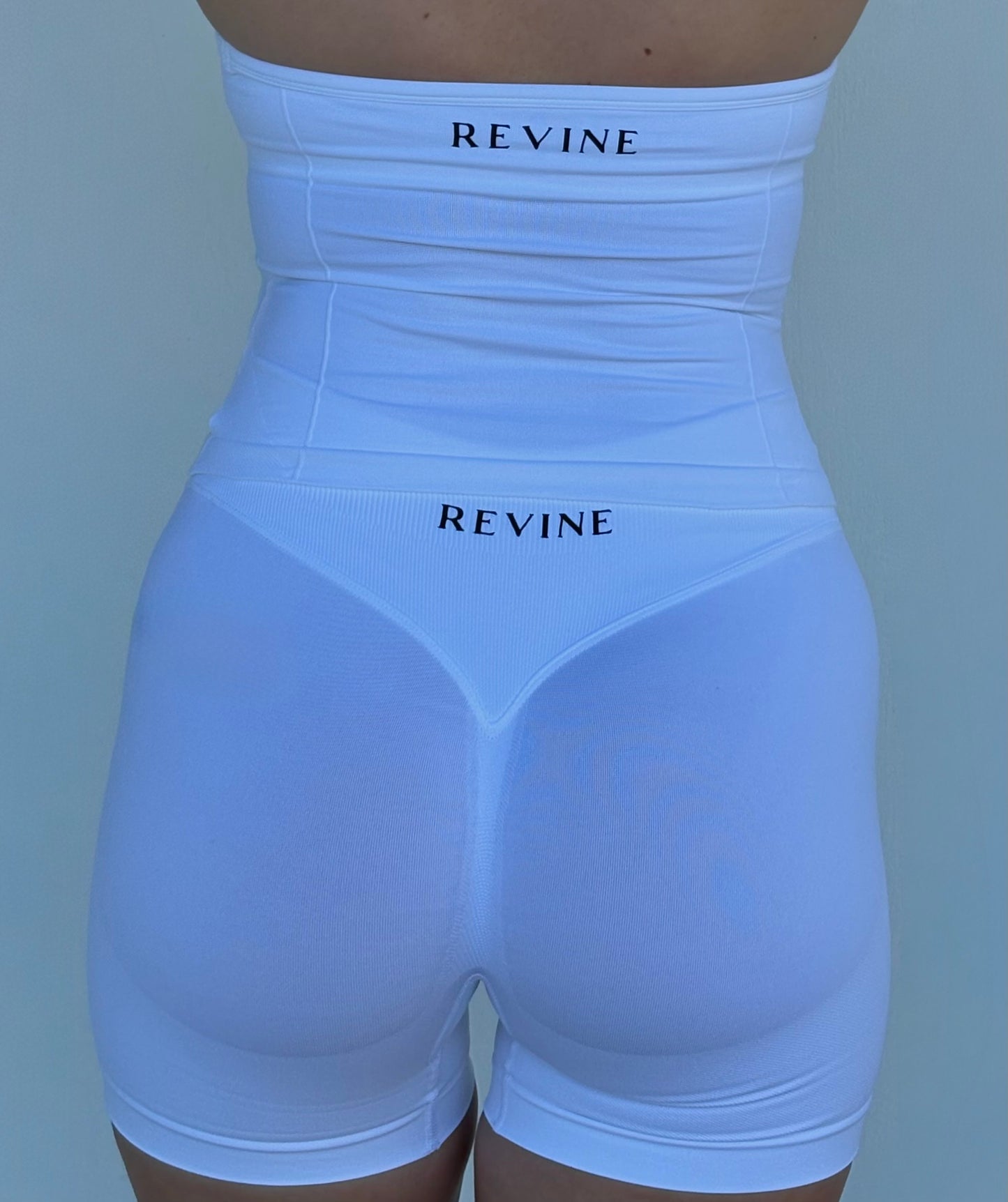 LUNA seamless short