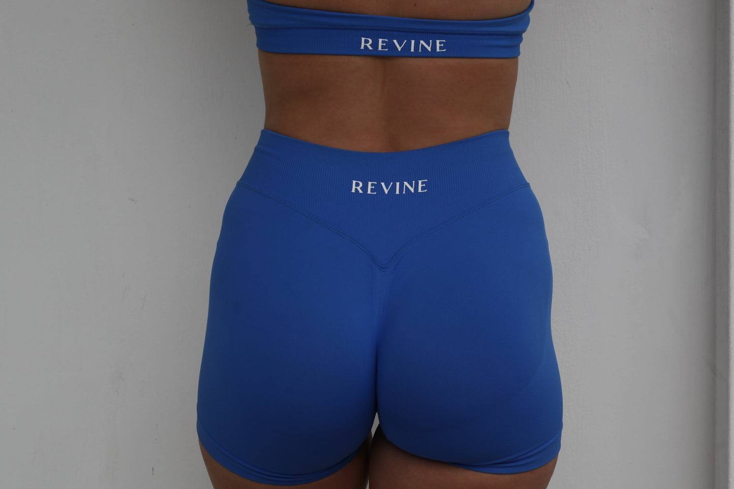 LUNA seamless short
