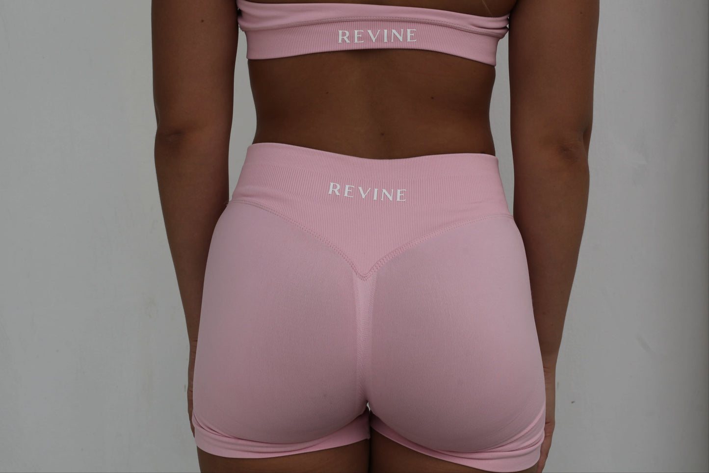 LUNA seamless short