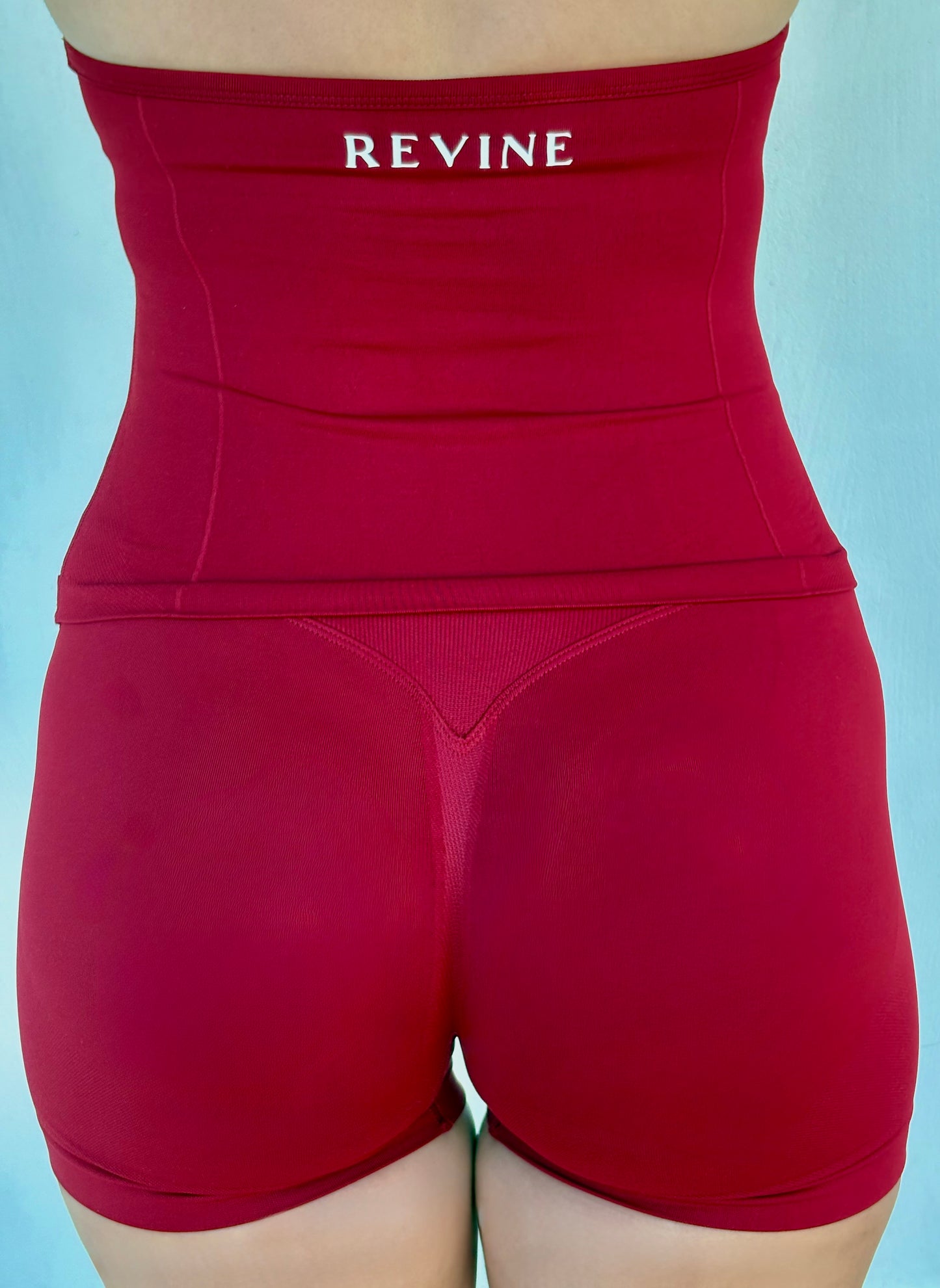 LUNA seamless short