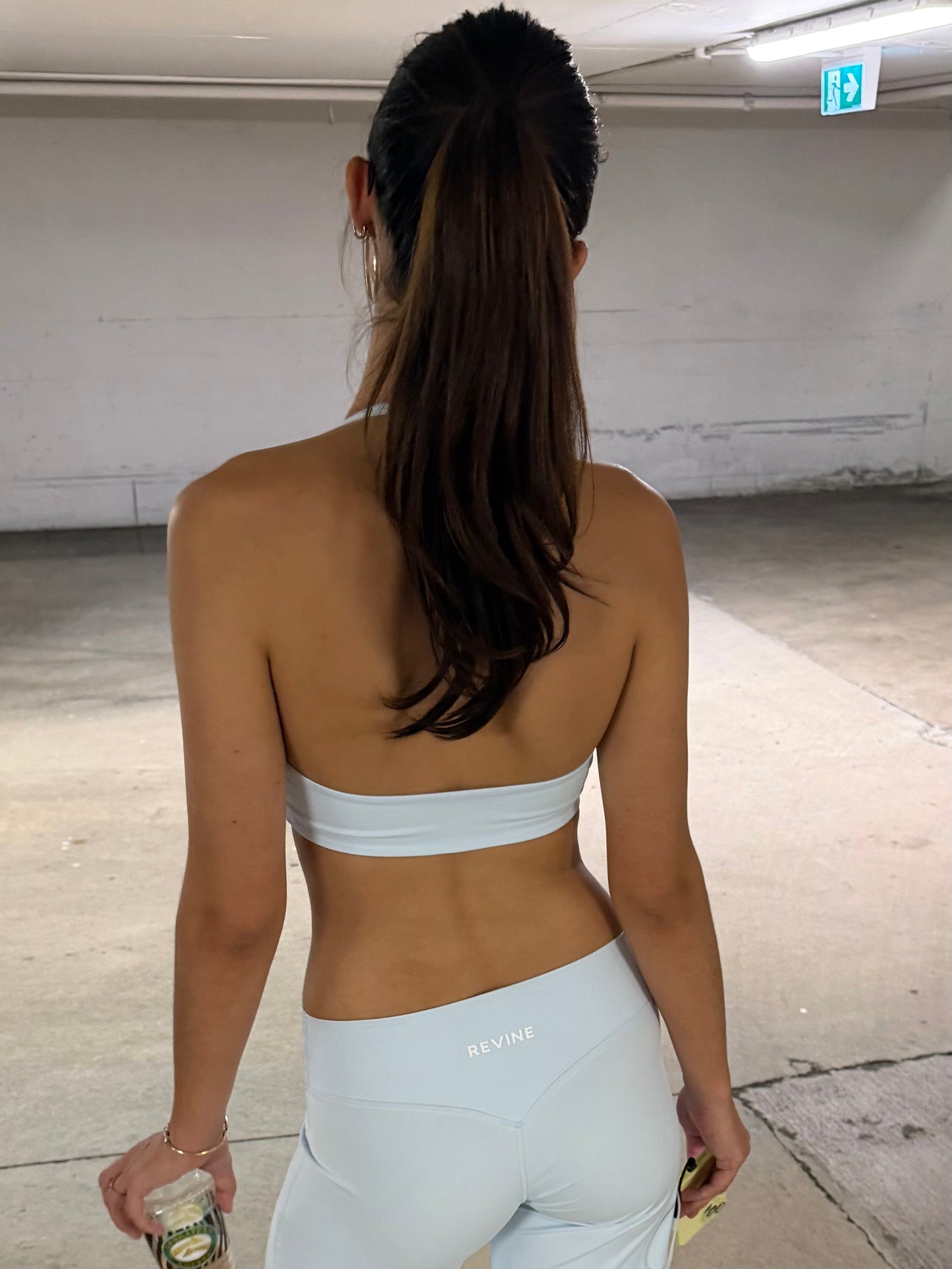 Muse Crop | Pre Order (14-21 day dispatch)