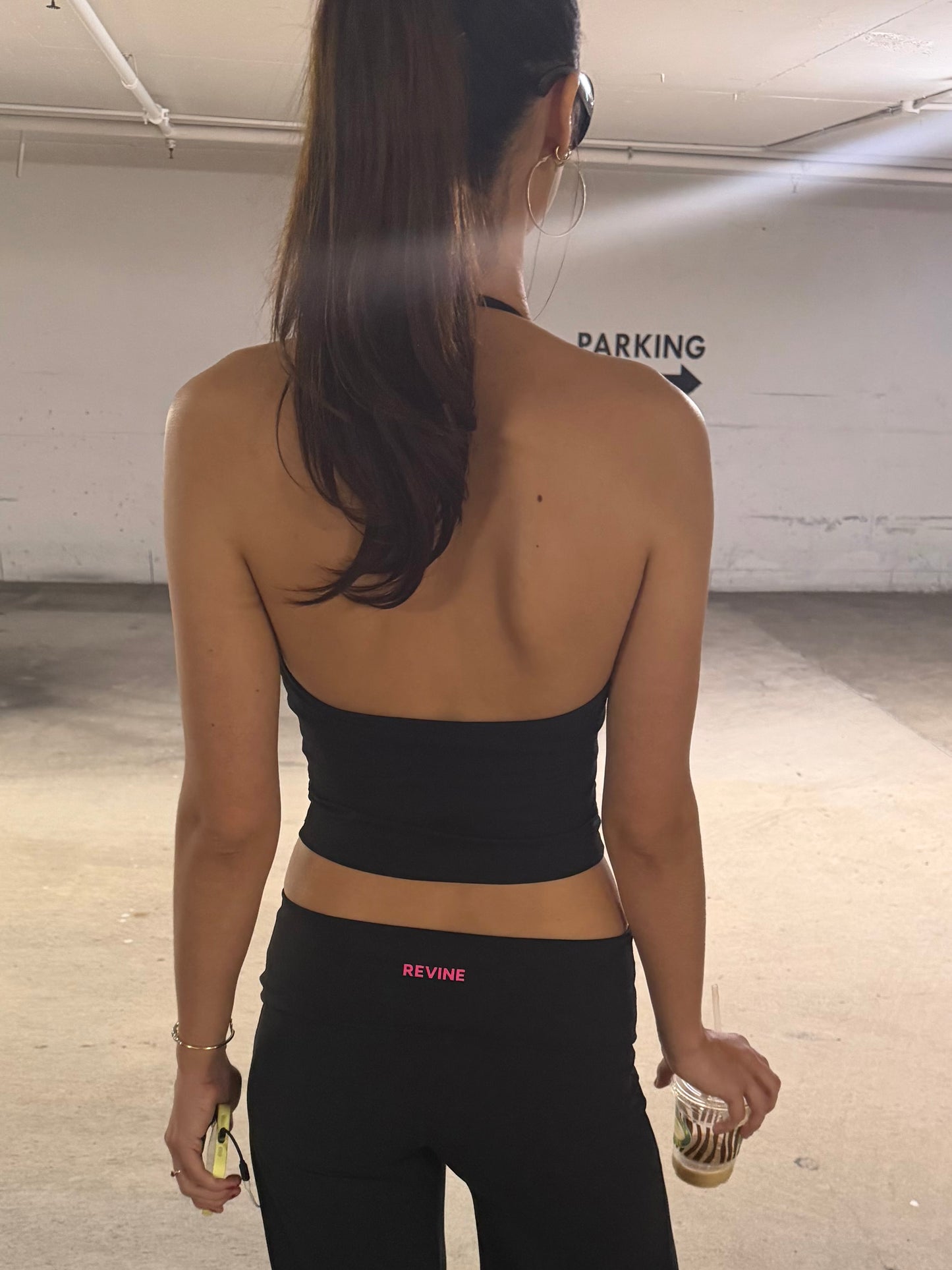 Muse Tank | Pre Order (14-21 day dispatch)