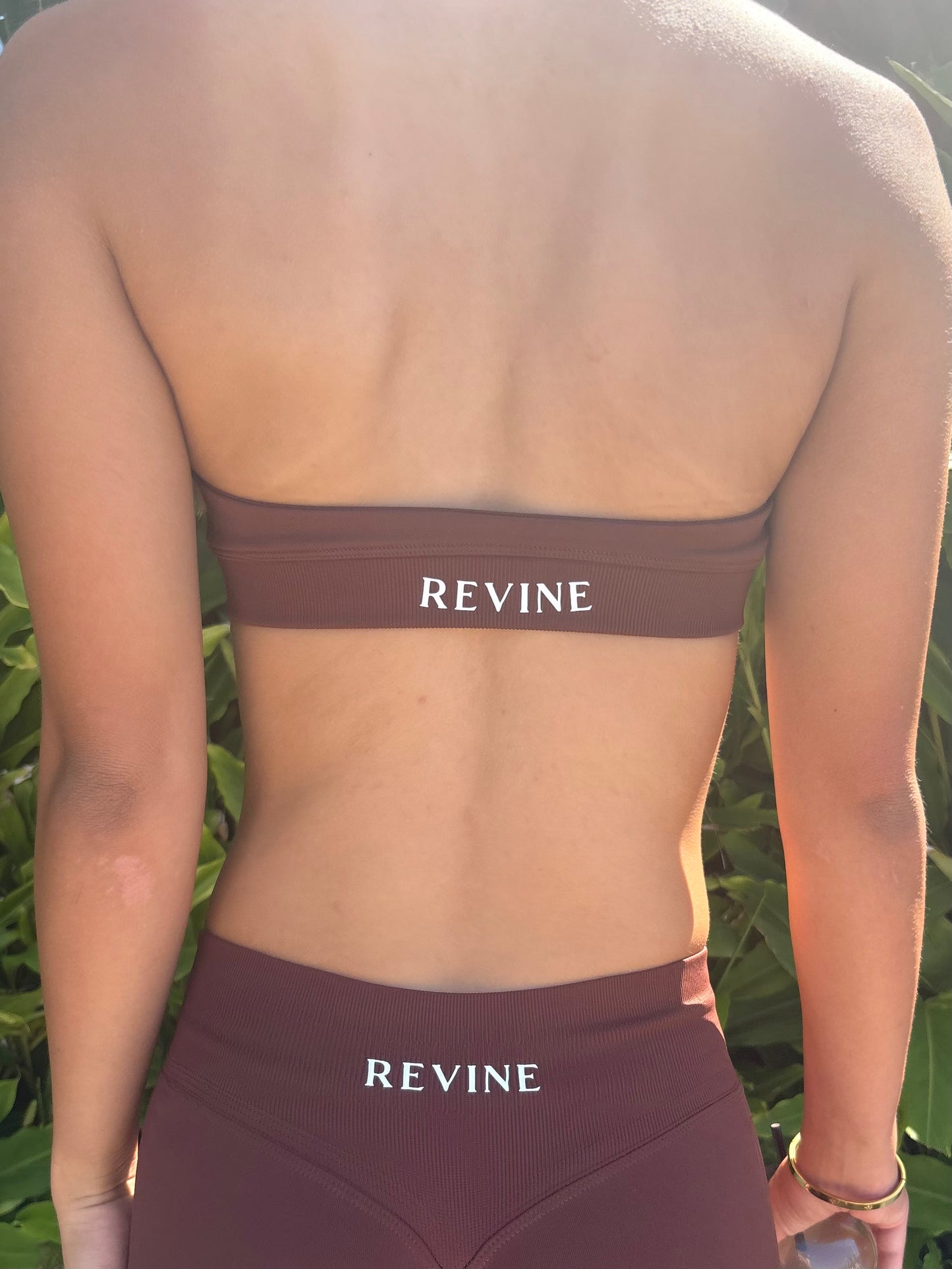 LUNA CROP - pre-order (ships in 3-4 weeks)
