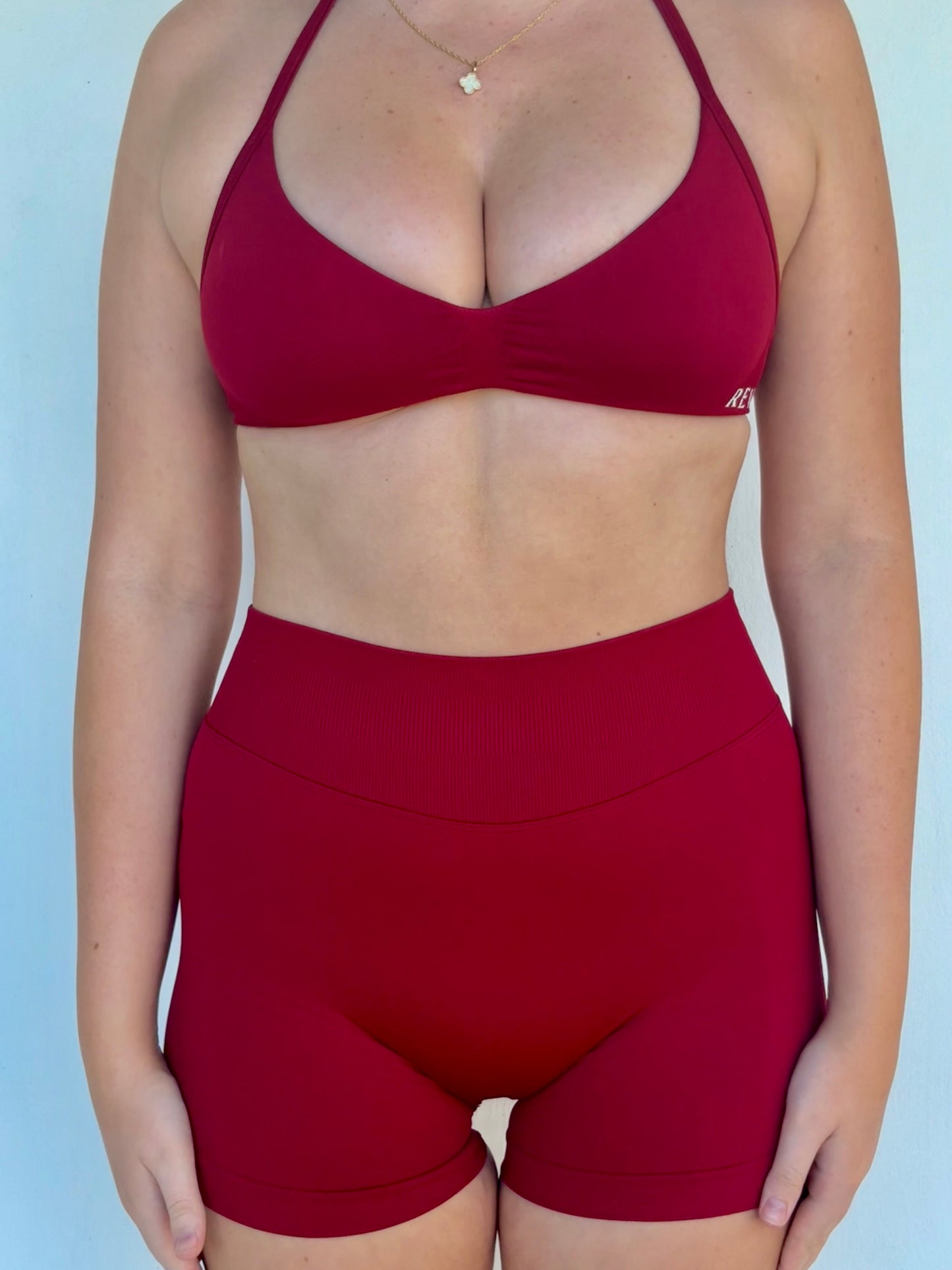 LUNA seamless short