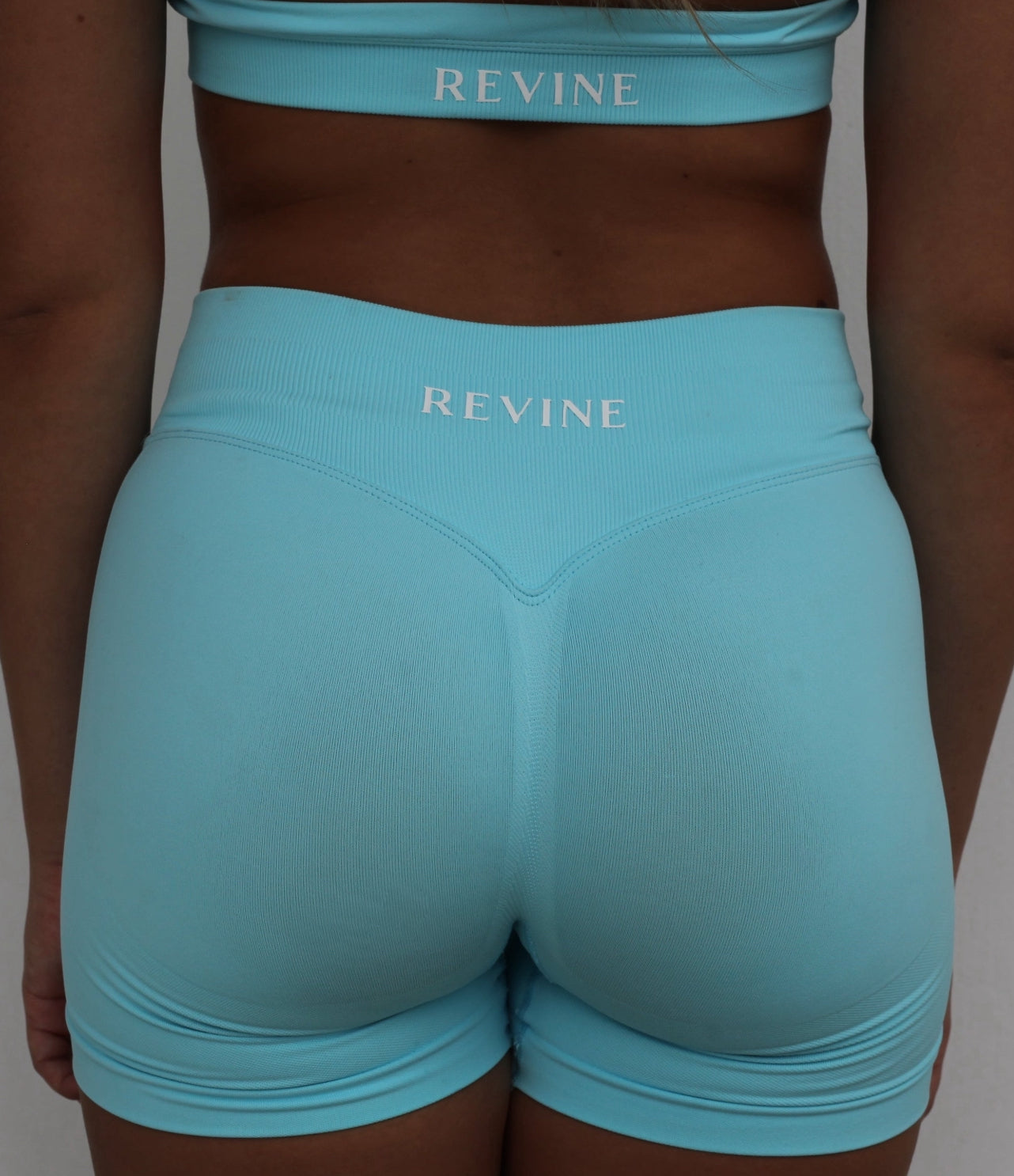 LUNA seamless short