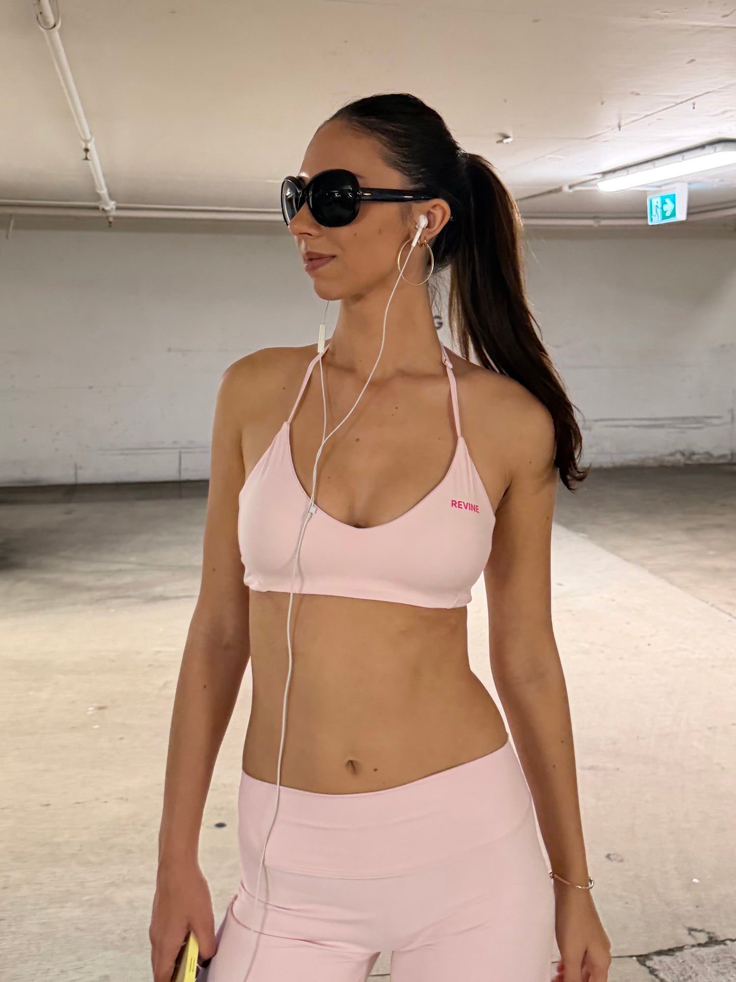 Muse Crop | Pre Order (14-21 day dispatch)