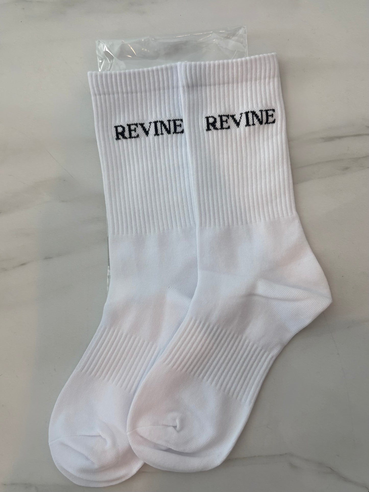 CREW SOCKS