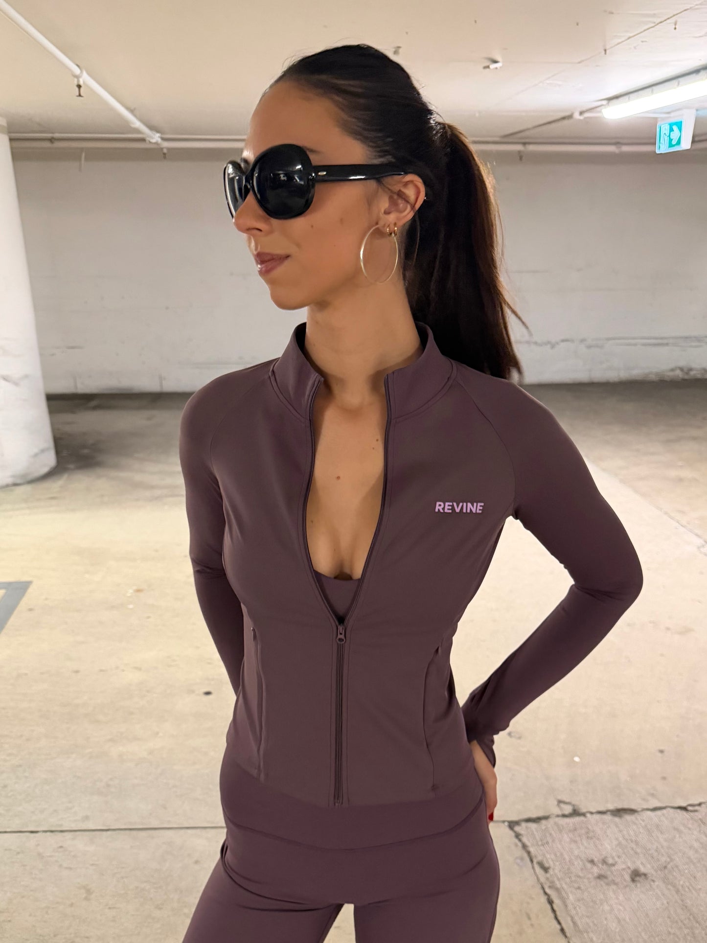 Muse Jacket | Pre Order ( 14-21 day Dispatch)