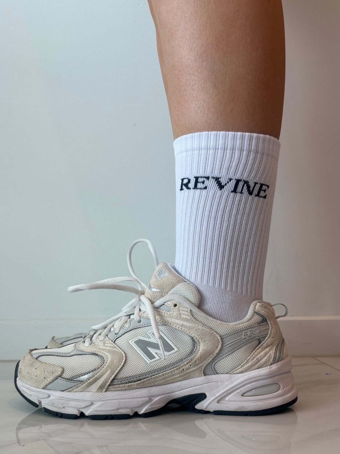 CREW SOCKS