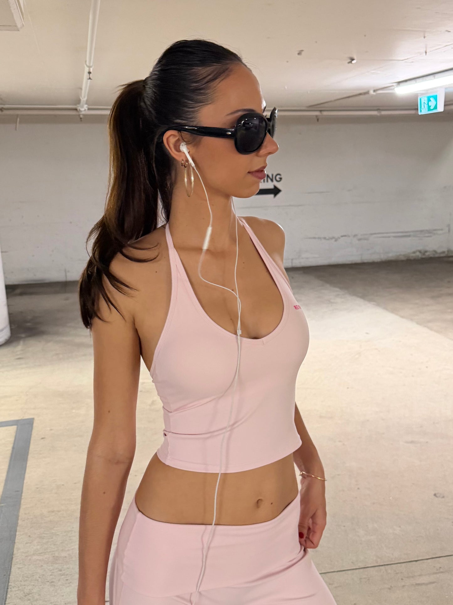 Muse Tank | Pre Order (14-21 day dispatch)