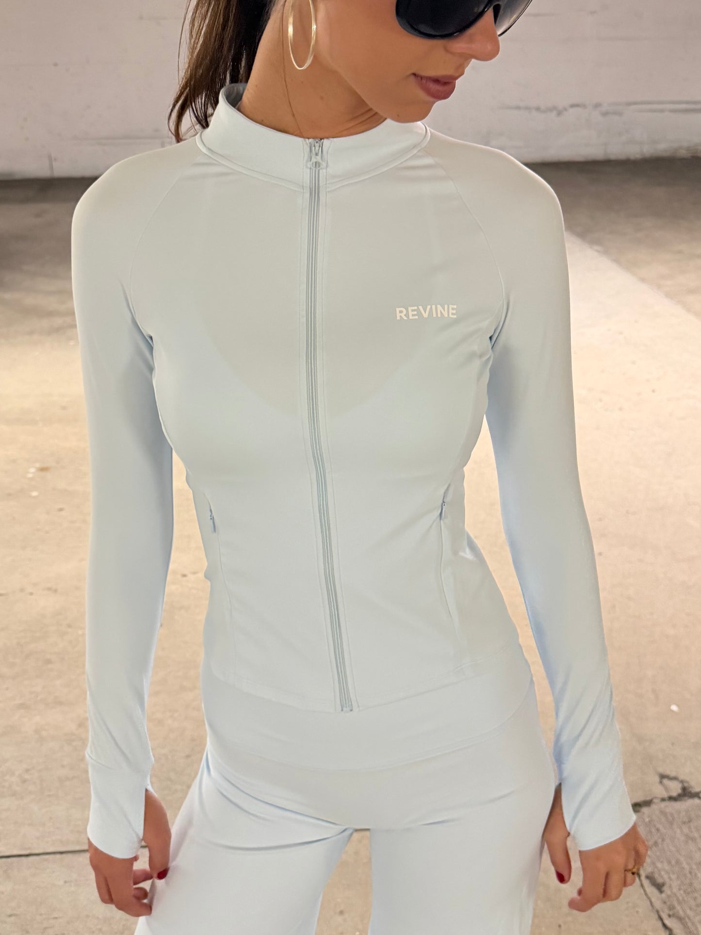 Muse Jacket | Pre Order (14-21 day dispatch)