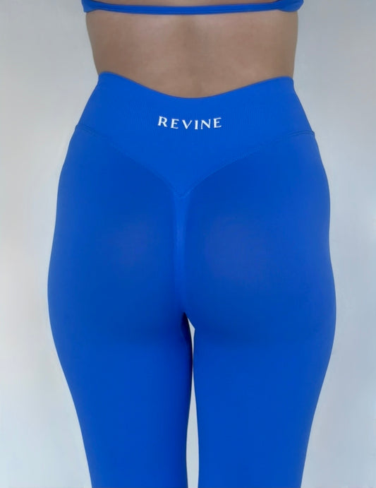 LUNA seamless leggings