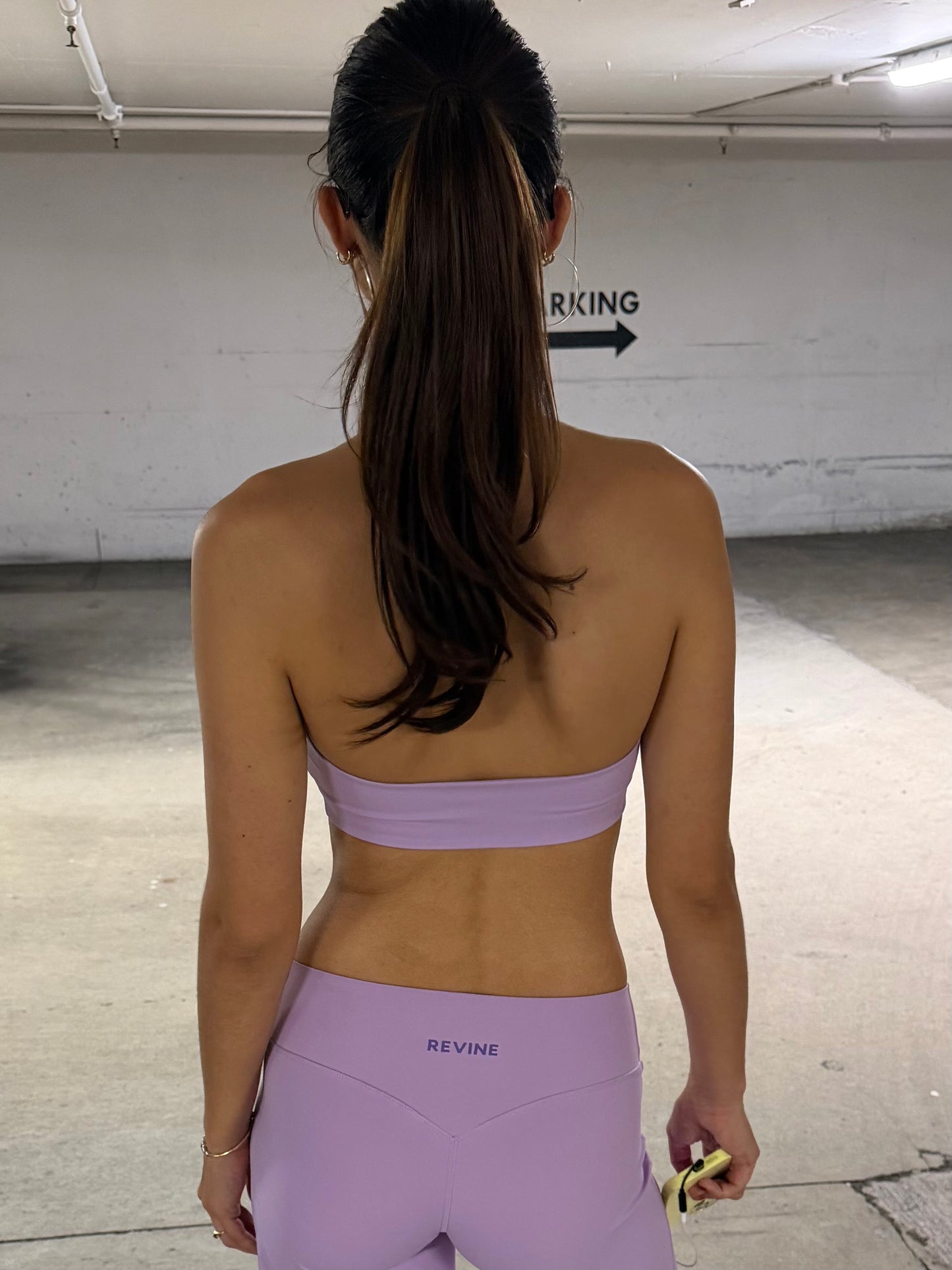 Muse Crop | Pre Order (14-21 day dispatch)