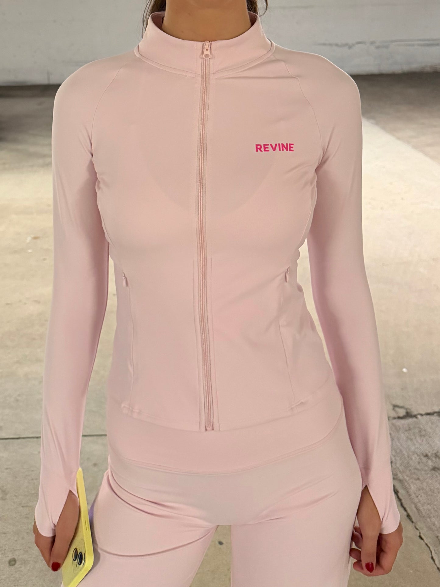 Muse Jacket | Pre Order (14-21 day dispatch)