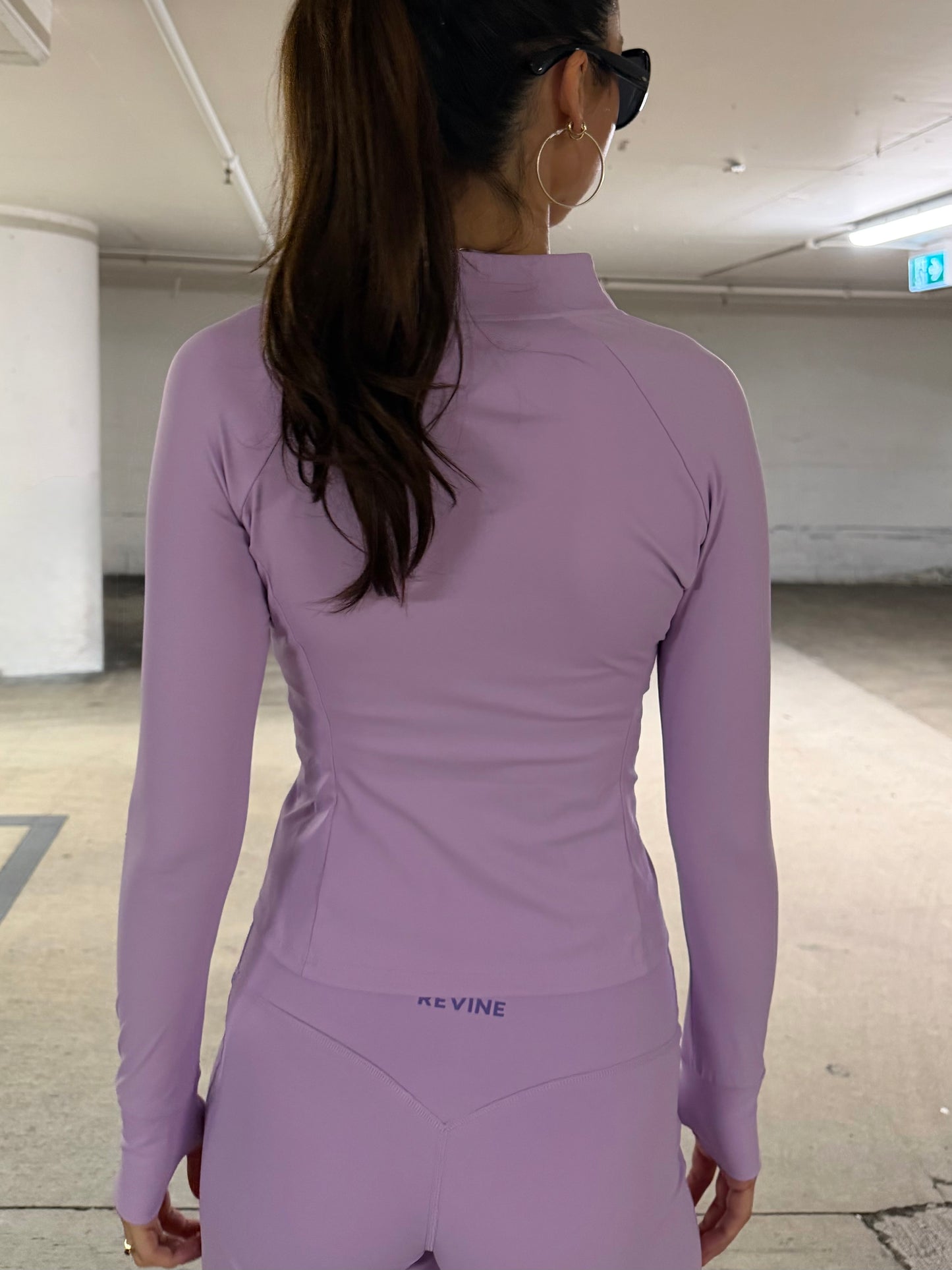 Muse Jacket | Pre Order (14-21 day dispatch)