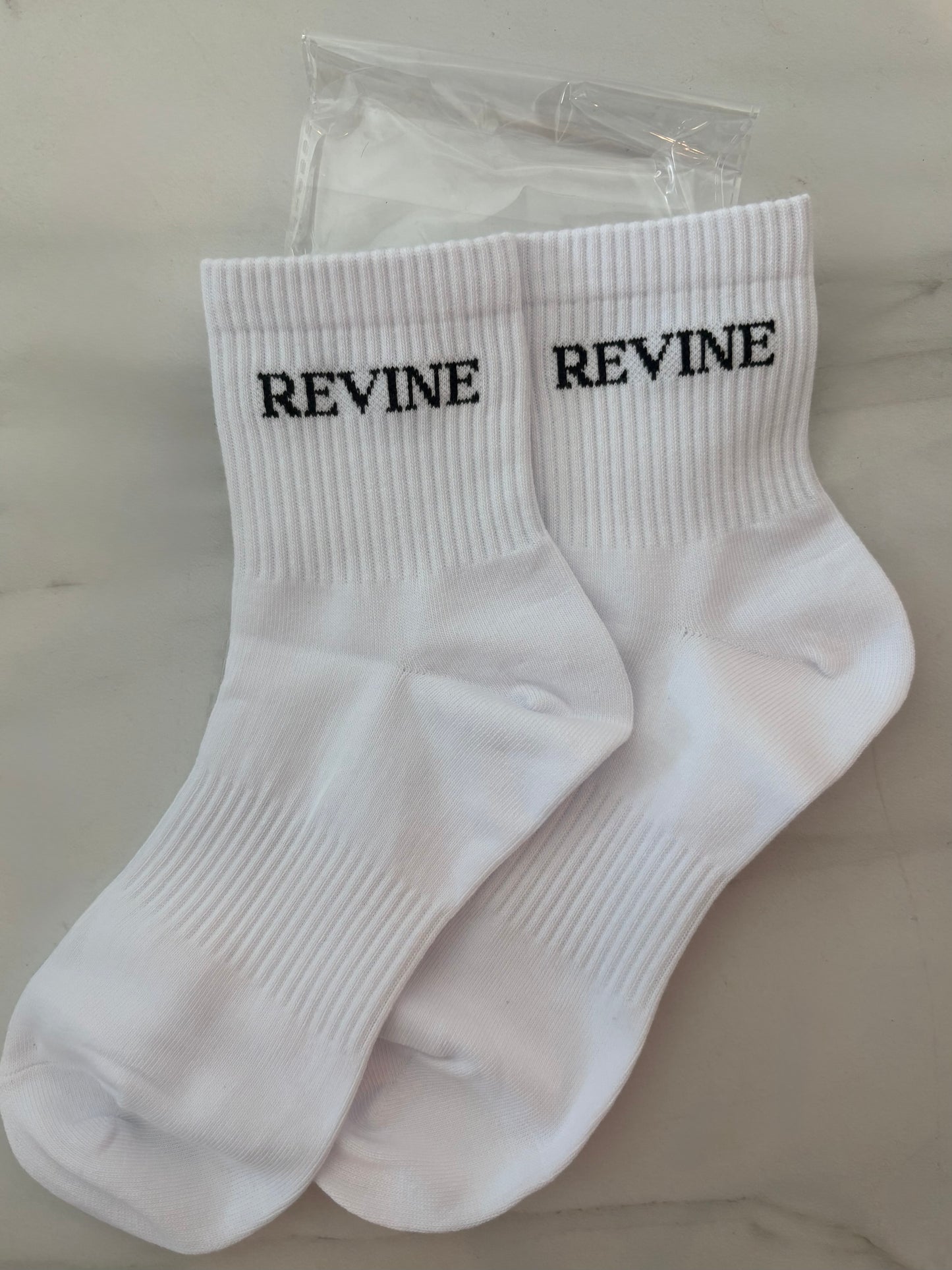 MINI CREW SOCKS