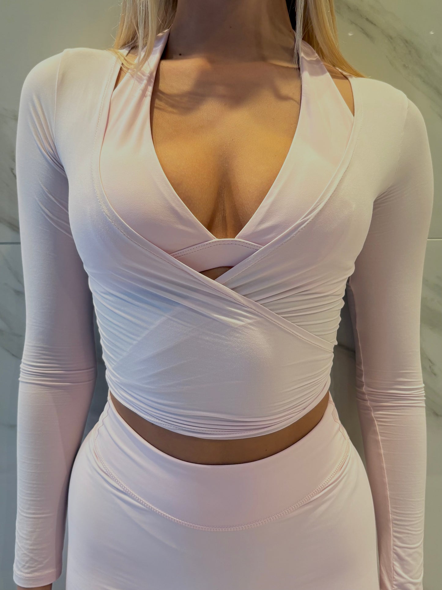 Releve’ tie wrap