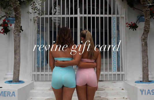 Revine Gift Card