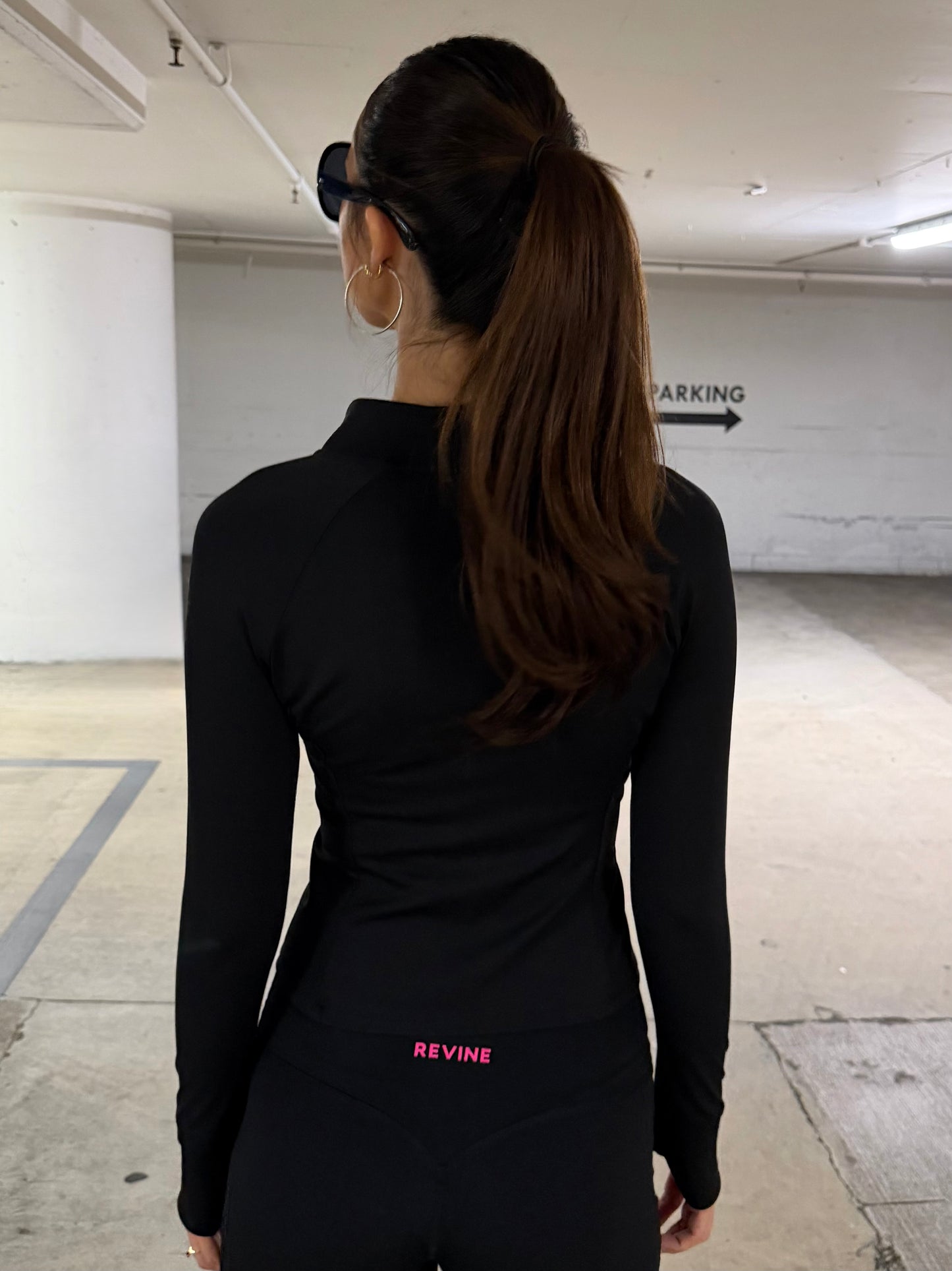 Muse Jacket | Pre Order (14-21 day dispatch)