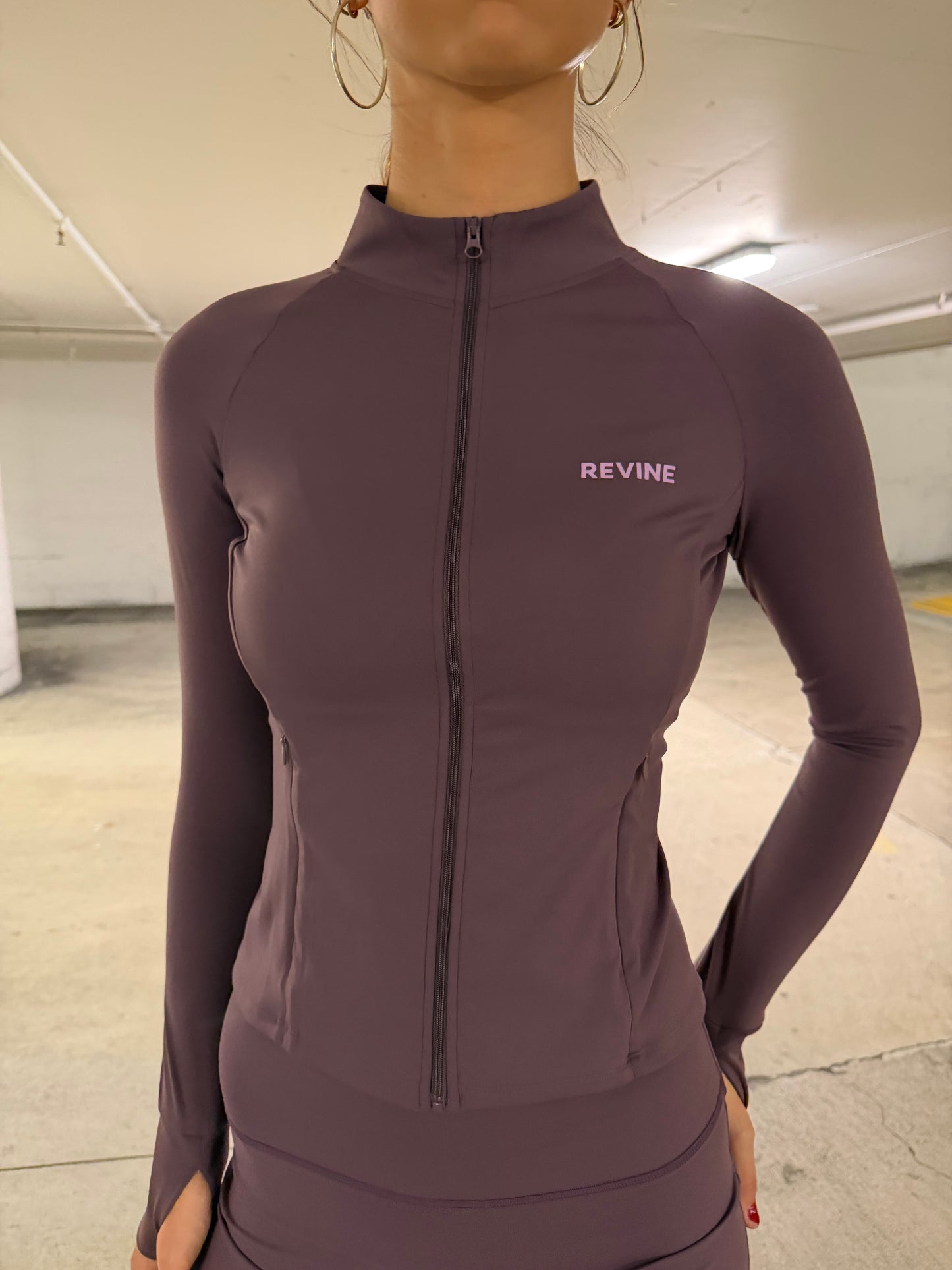 Muse Jacket | Pre Order ( 14-21 day Dispatch)