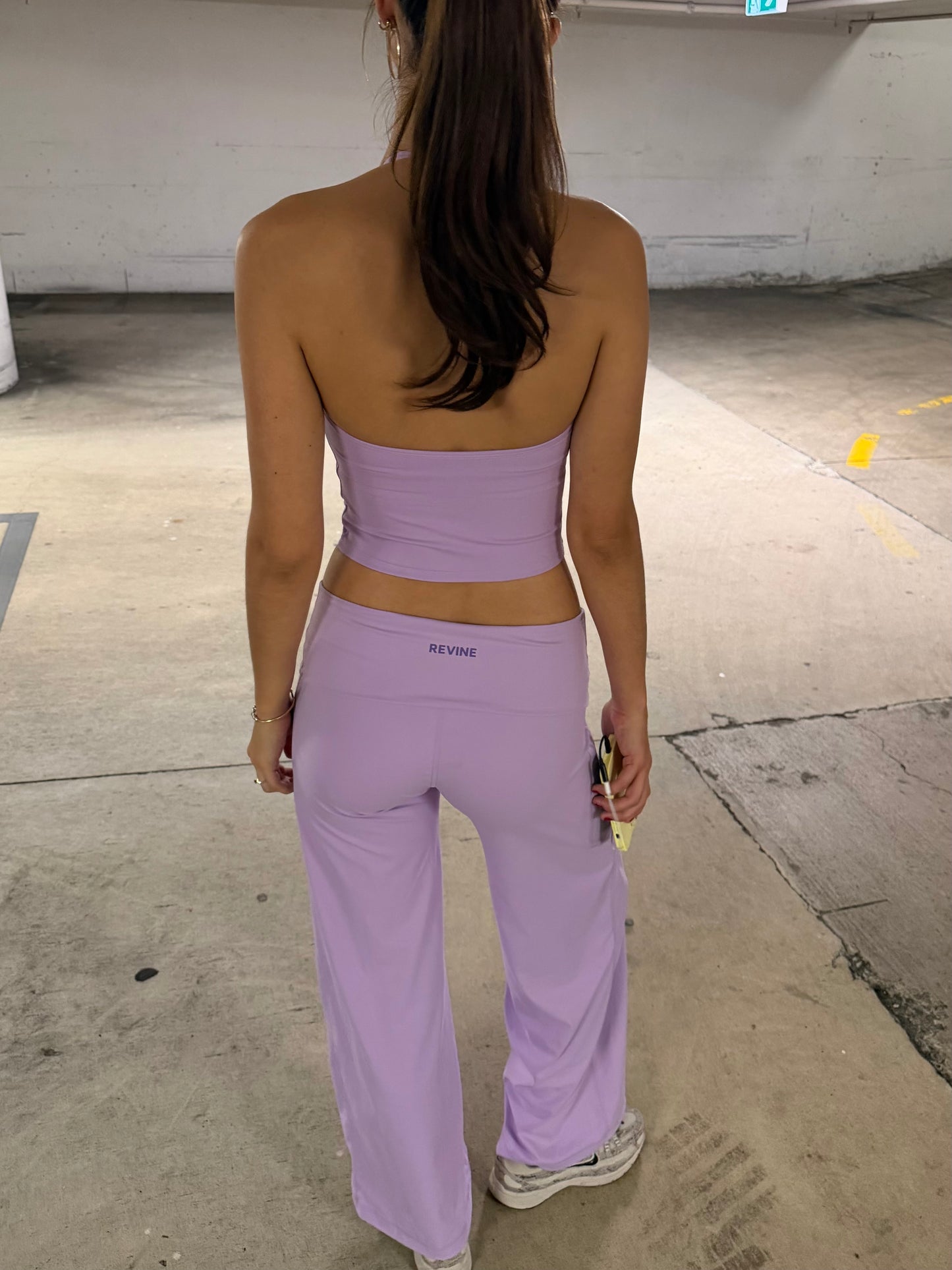 Muse Fold Over Flares | Pre Order (14-21 day dispatch)