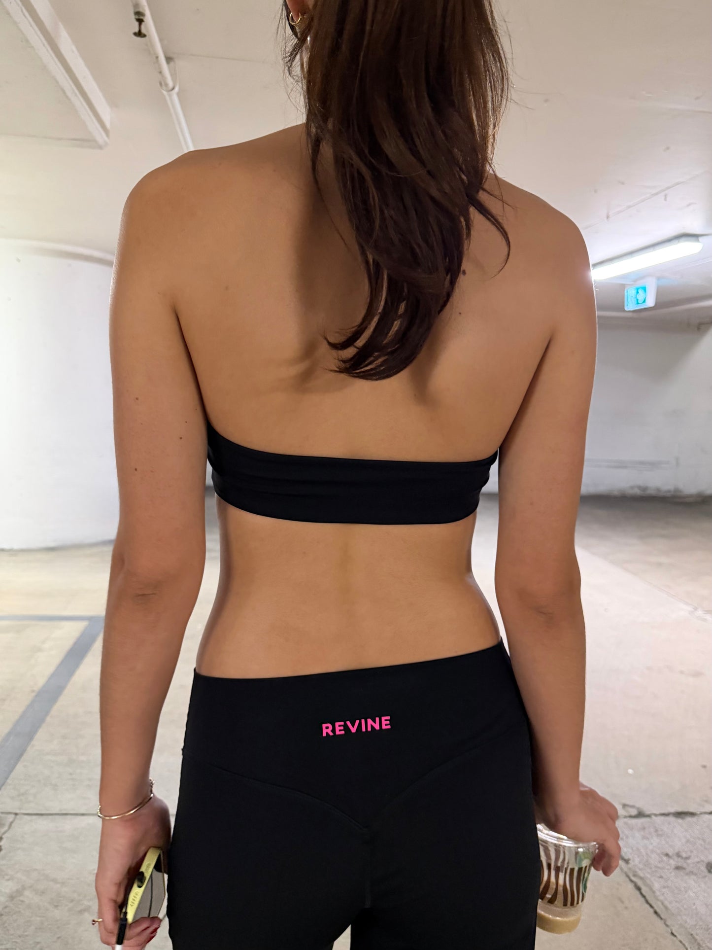 Muse Crop | Pre Order (14-21 day dispatch)