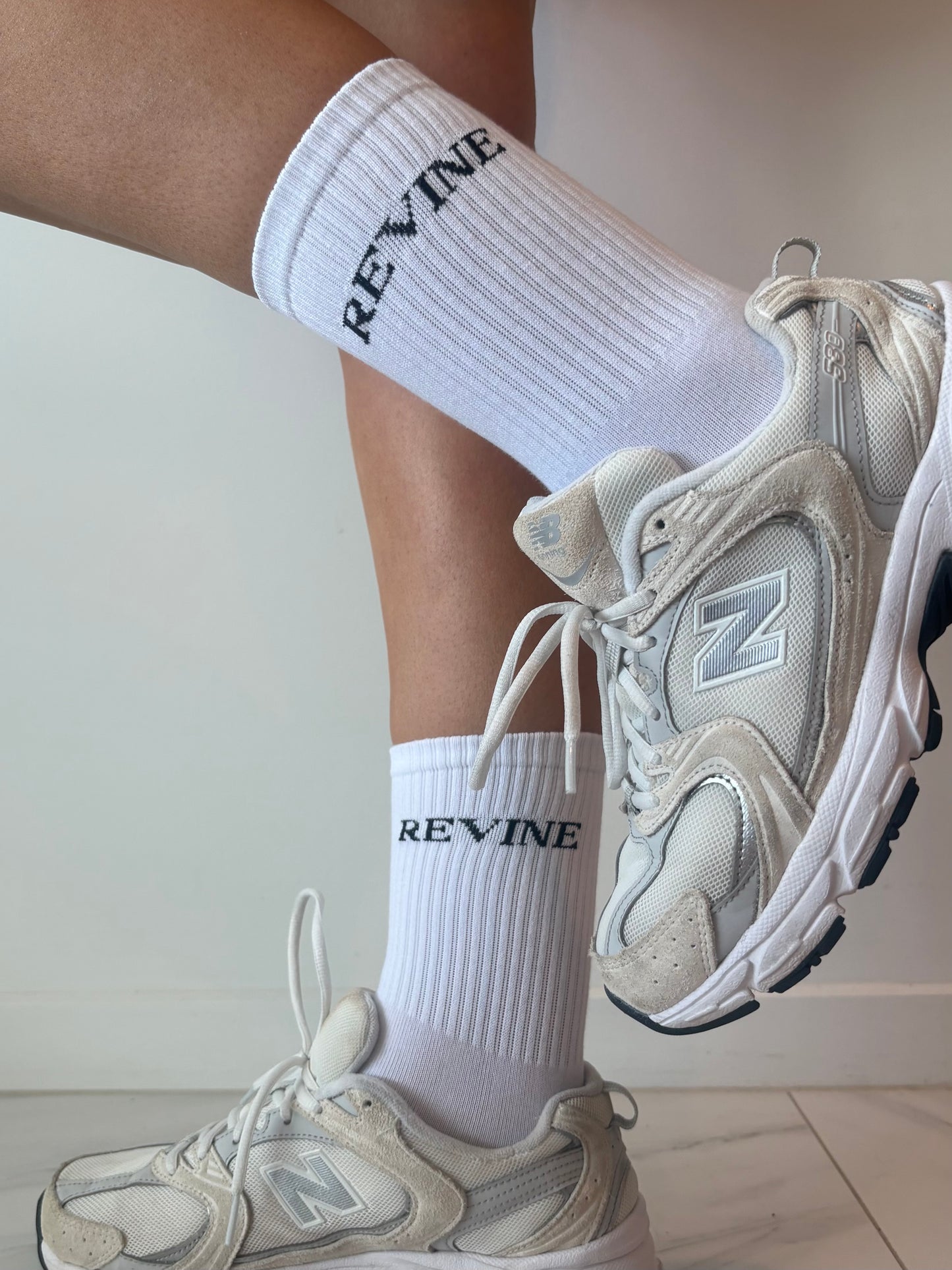 CREW SOCKS
