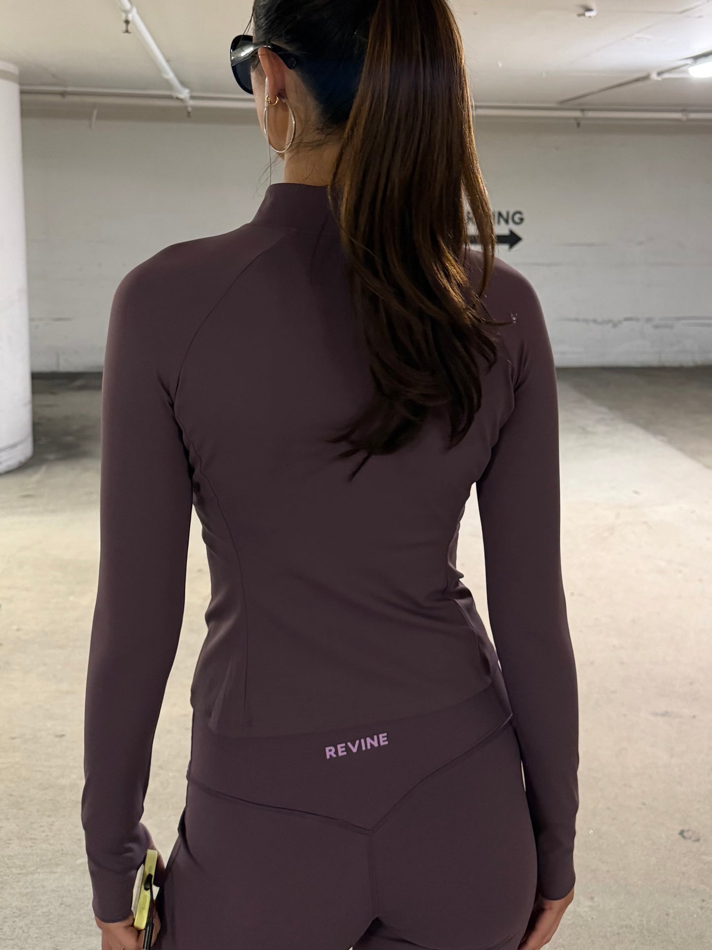 Muse Jacket | Pre Order ( 14-21 day Dispatch)