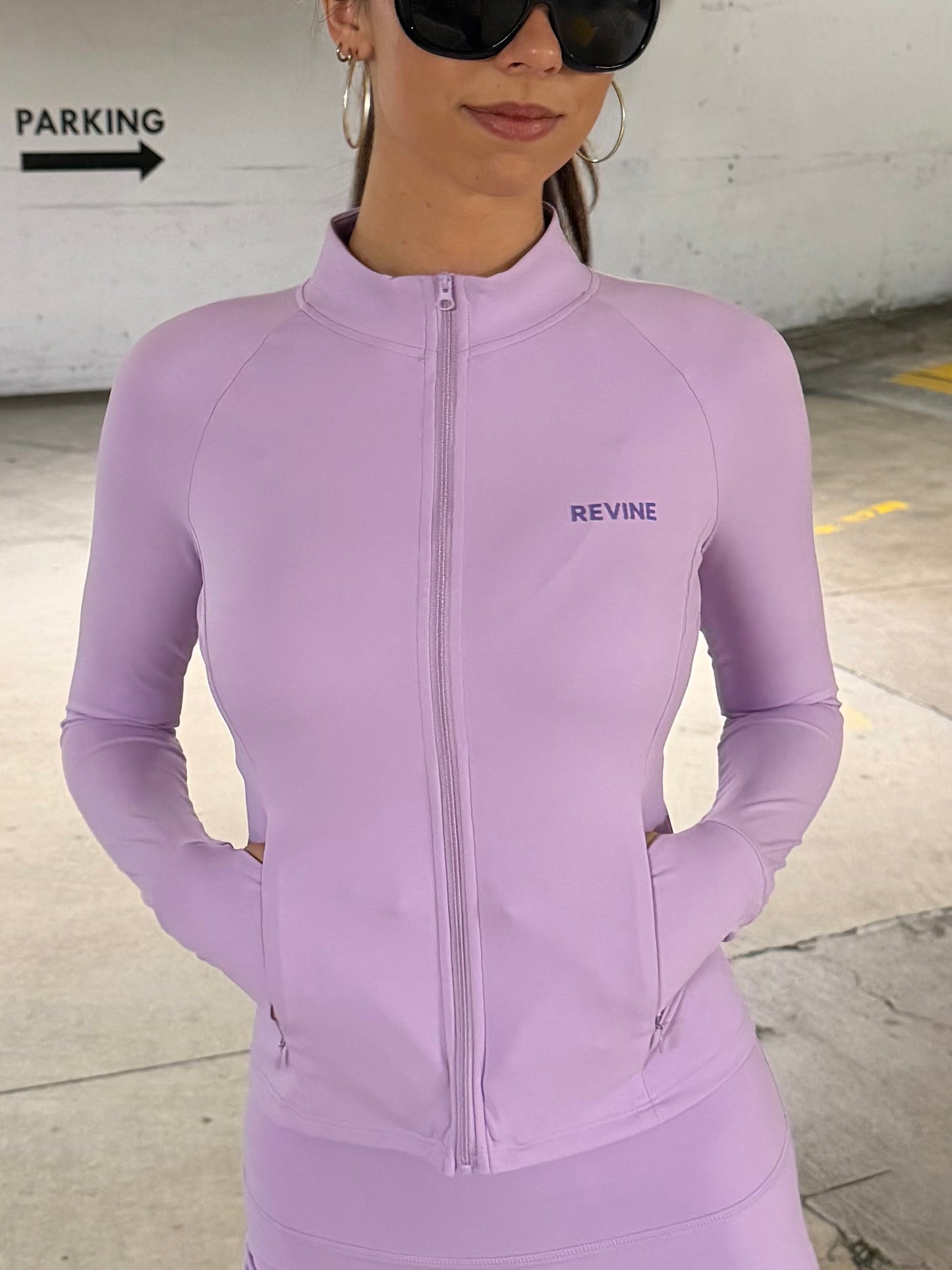 Muse Jacket | Pre Order (14-21 day dispatch)