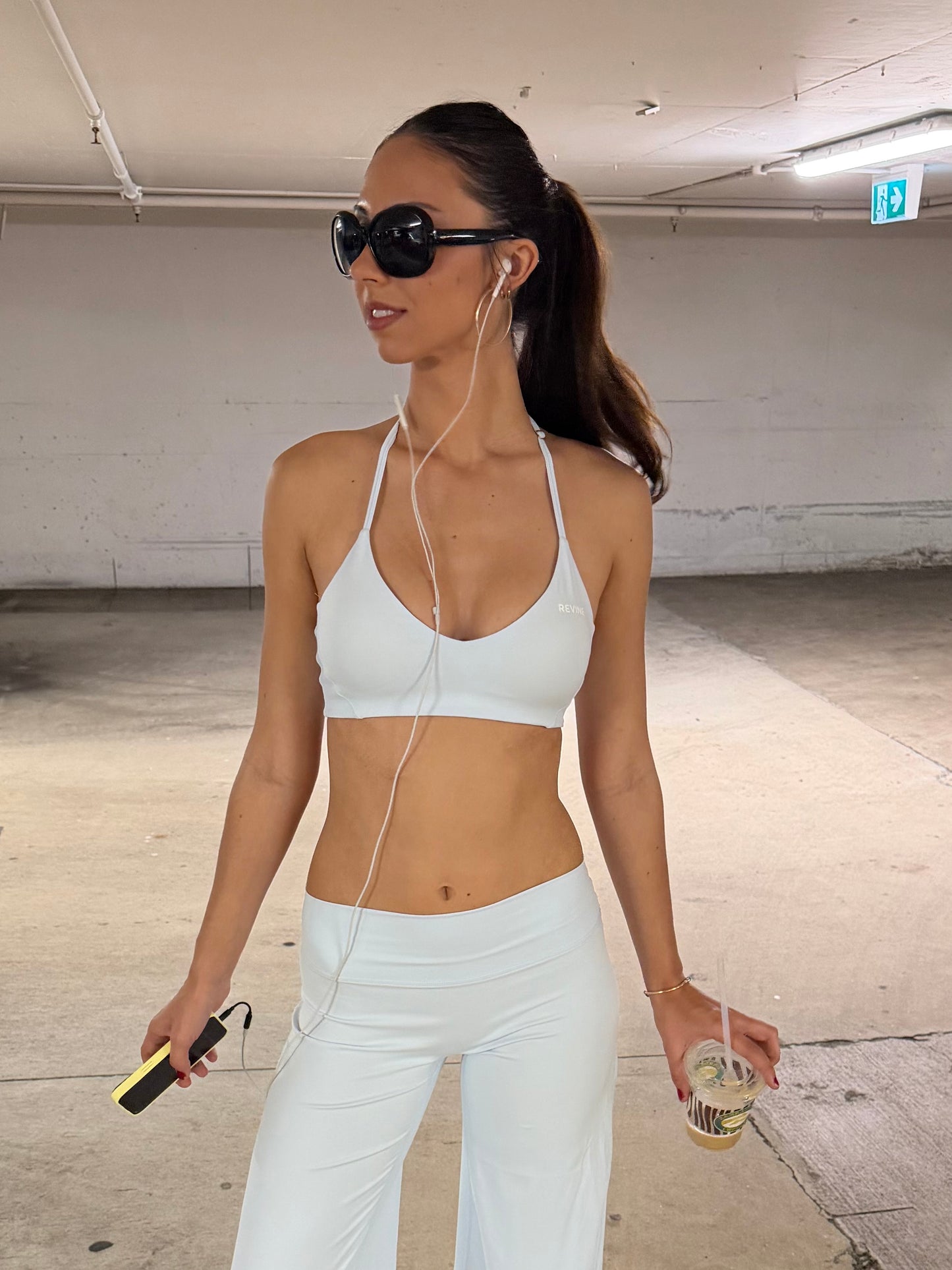 Muse Crop | Pre Order (14-21 day dispatch)