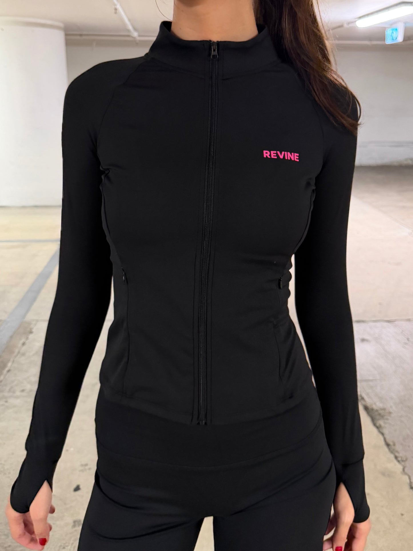 Muse Jacket | Pre Order (14-21 day dispatch)