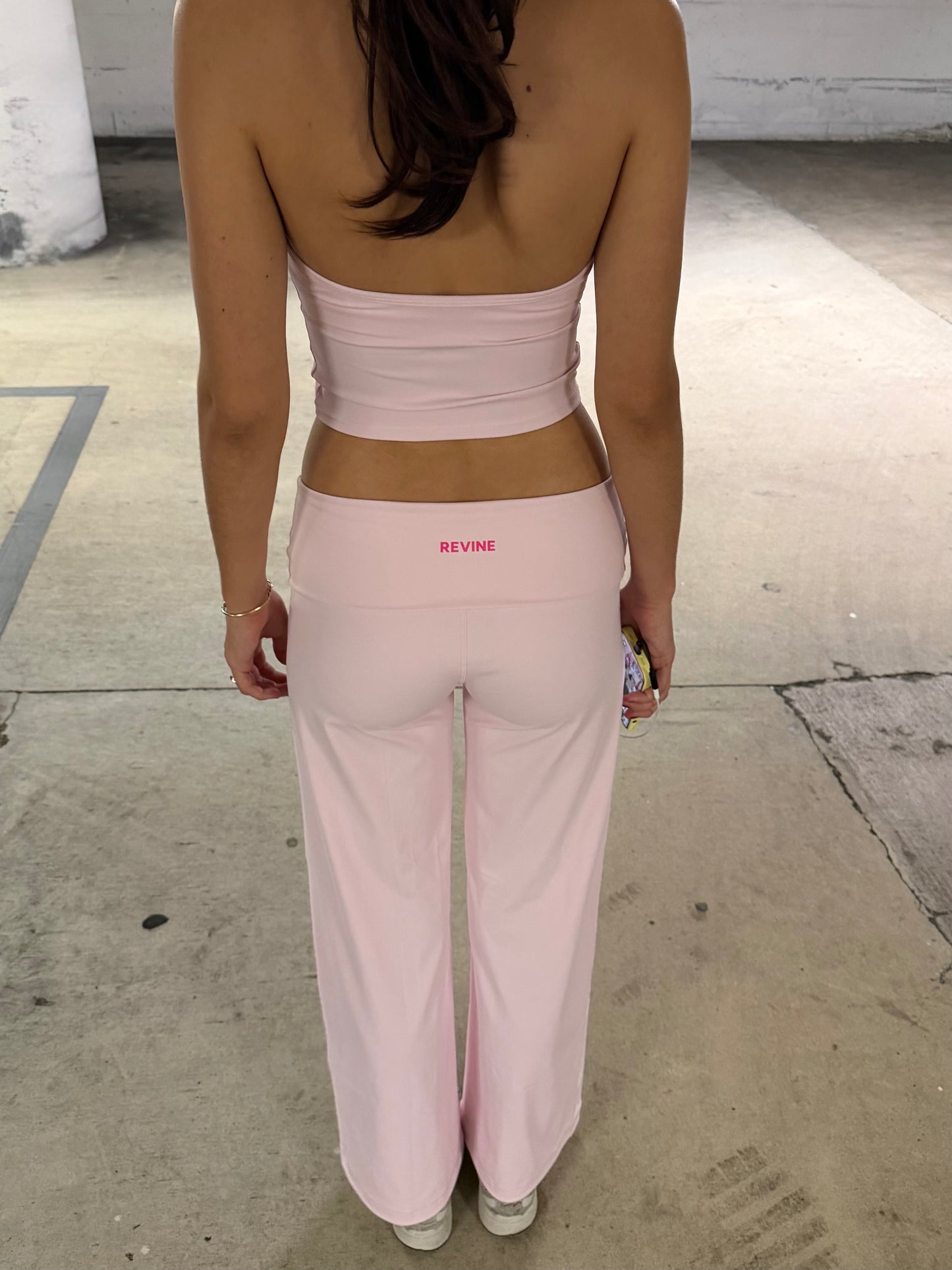 Muse Fold Over Flares | Pre Order (14-21 day dispatch)