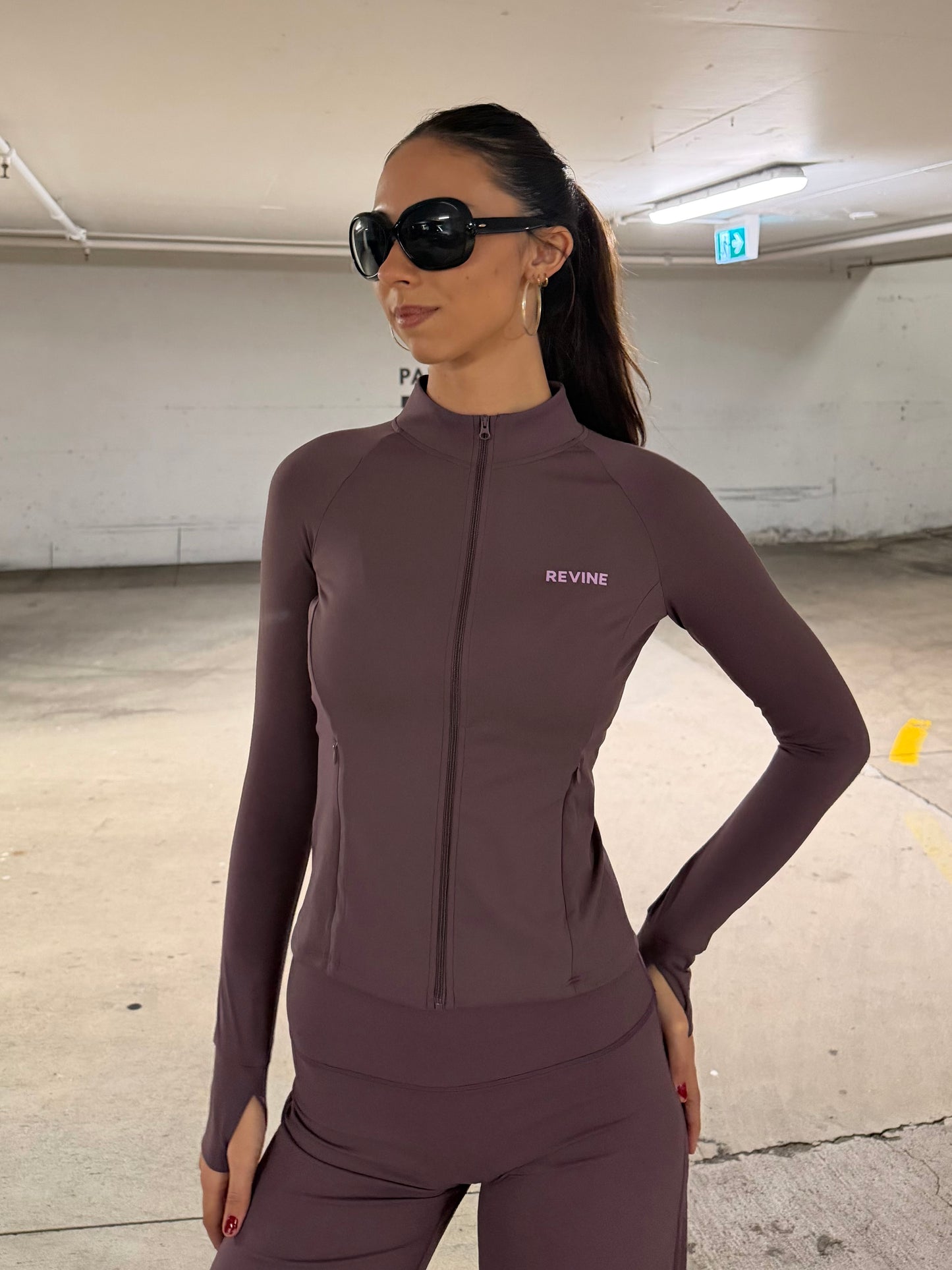 Muse Jacket | Pre Order ( 14-21 day Dispatch)