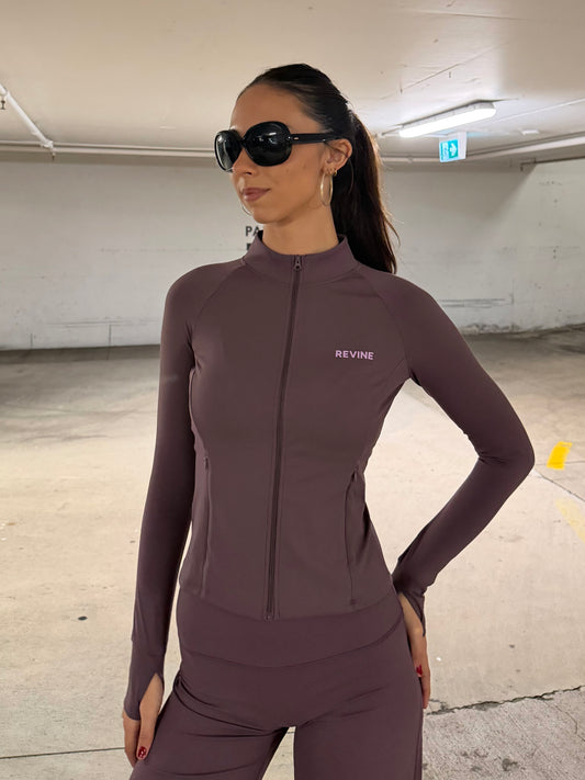 Muse Jacket | Pre Order ( 14-21 day Dispatch)