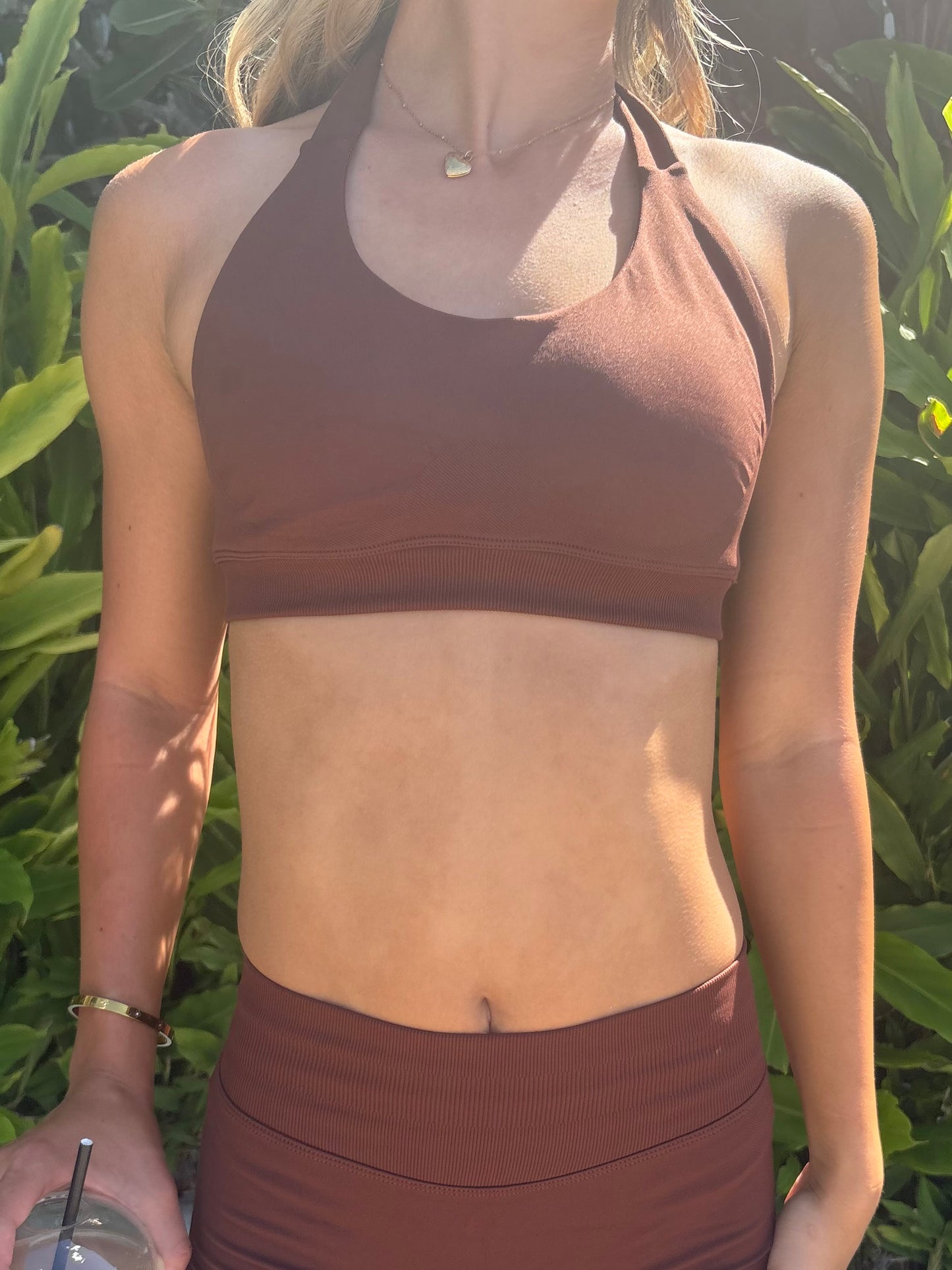 LUNA CROP - pre-order (ships in 3-4 weeks)