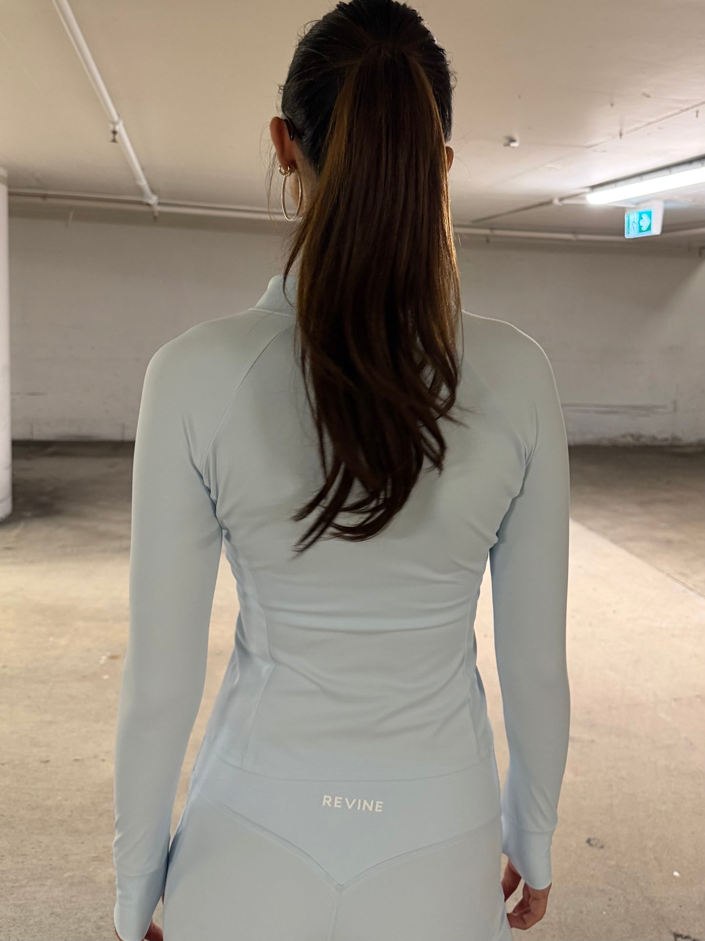 Muse Jacket | Pre Order (14-21 day dispatch)