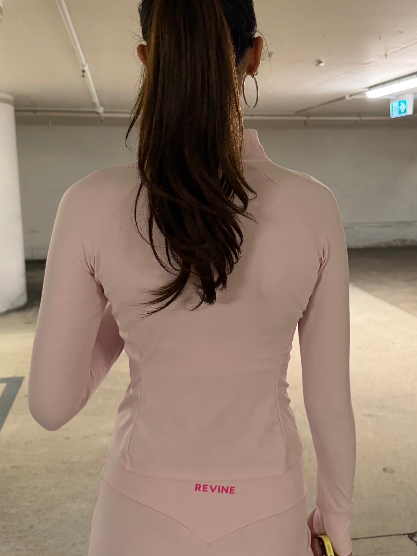 Muse Jacket | Pre Order (14-21 day dispatch)
