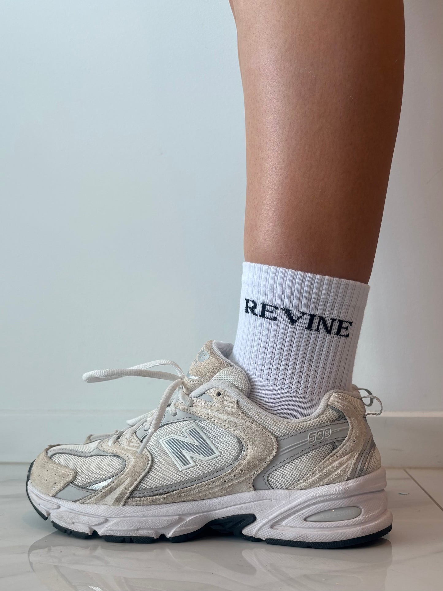 MINI CREW SOCKS
