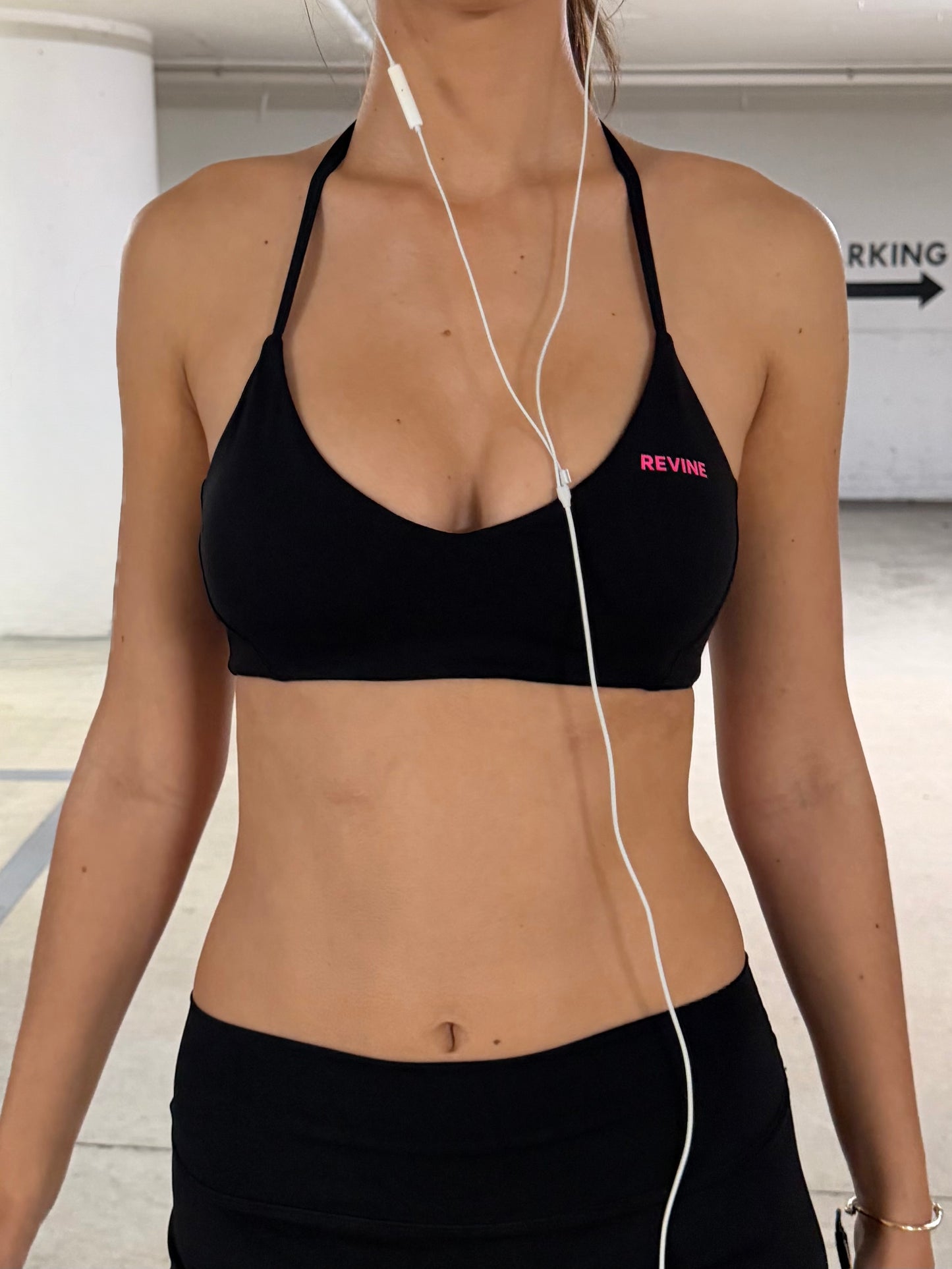 Muse Crop | Pre Order (14-21 day dispatch)