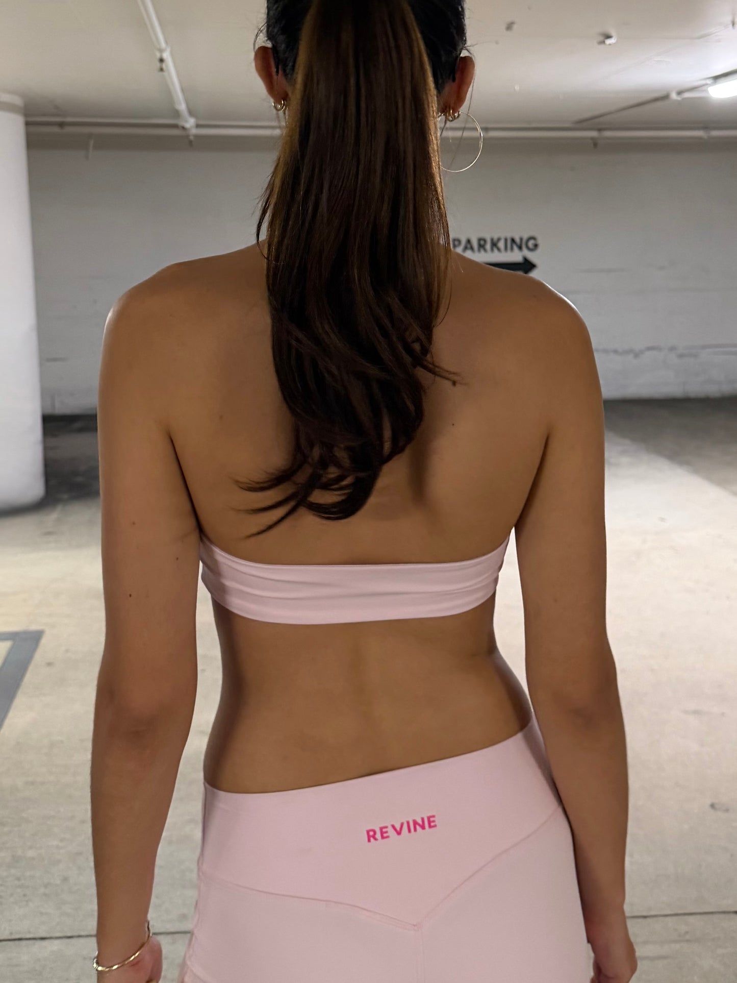 Muse Crop | Pre Order (14-21 day dispatch)