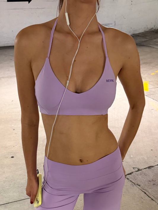 Muse Crop | Pre Order (14-21 day dispatch)