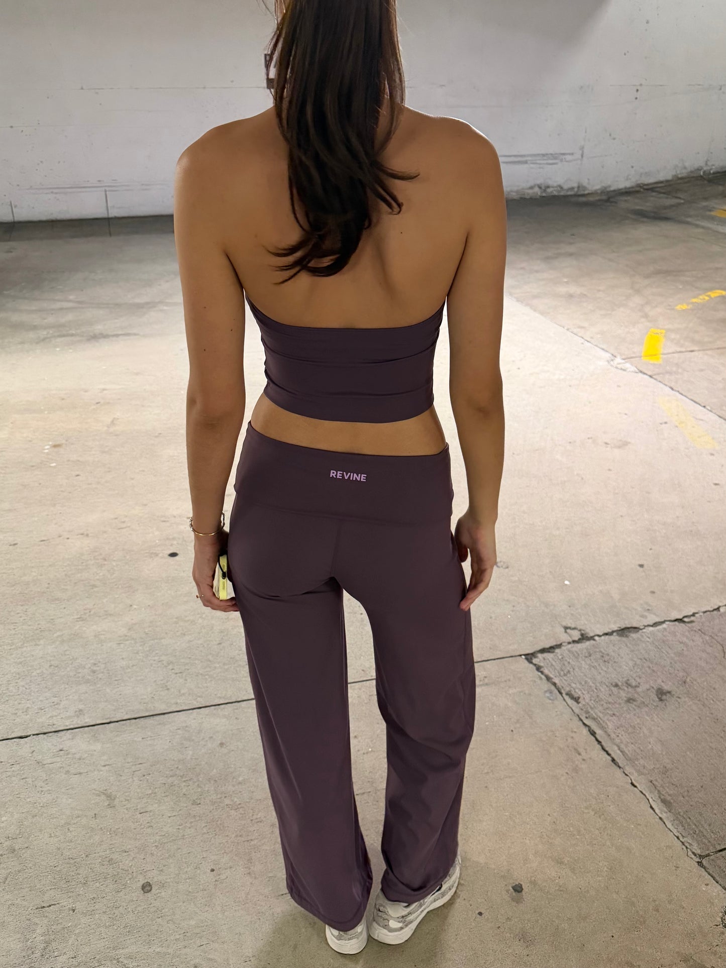 Muse Fold Over Flares | Pre Order (14-21 day dispatch)