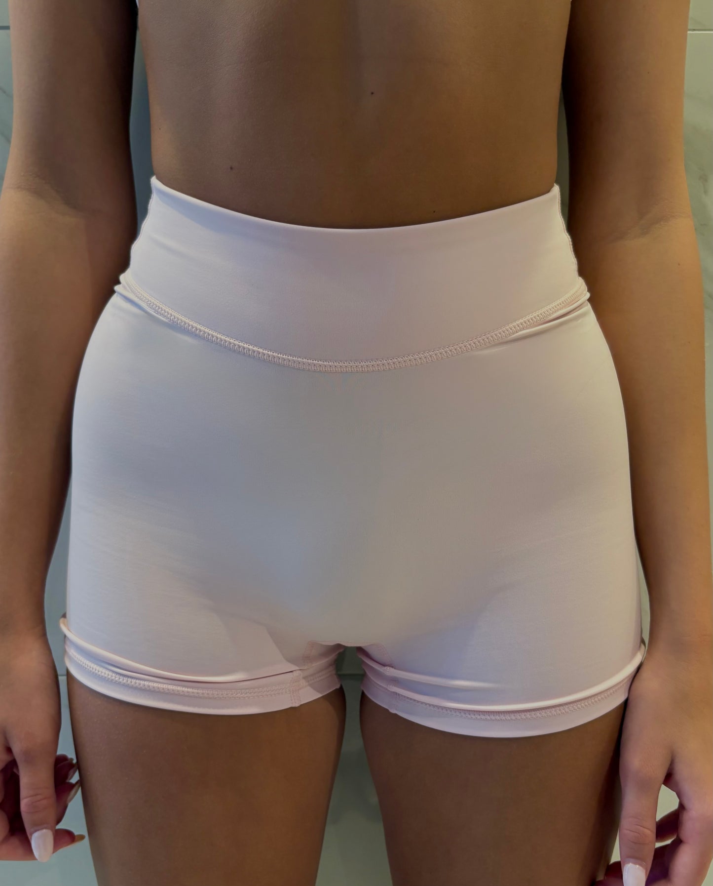 Releve’ seamless short